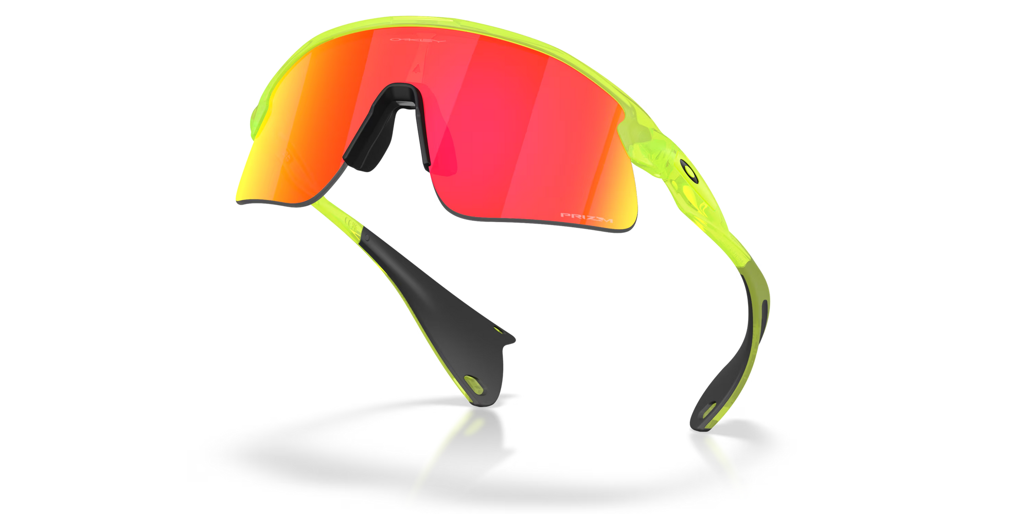 Oakley Stunt Devil