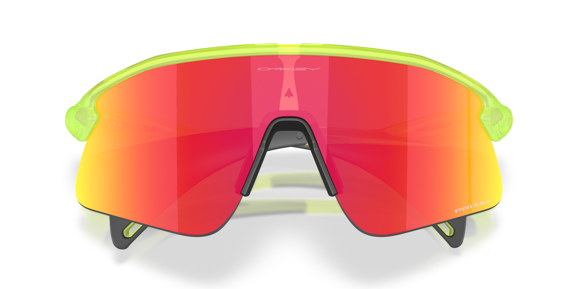 Oakley Stunt Devil