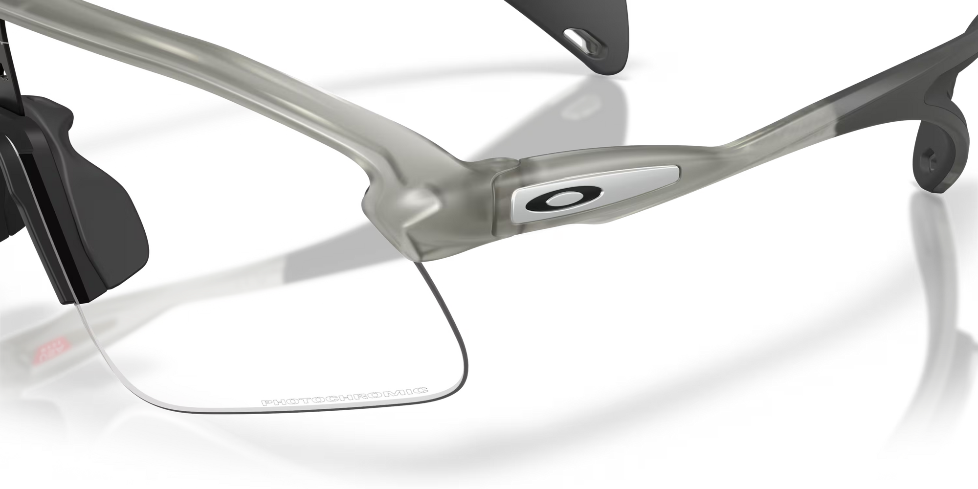 Oakley Stunt Devil