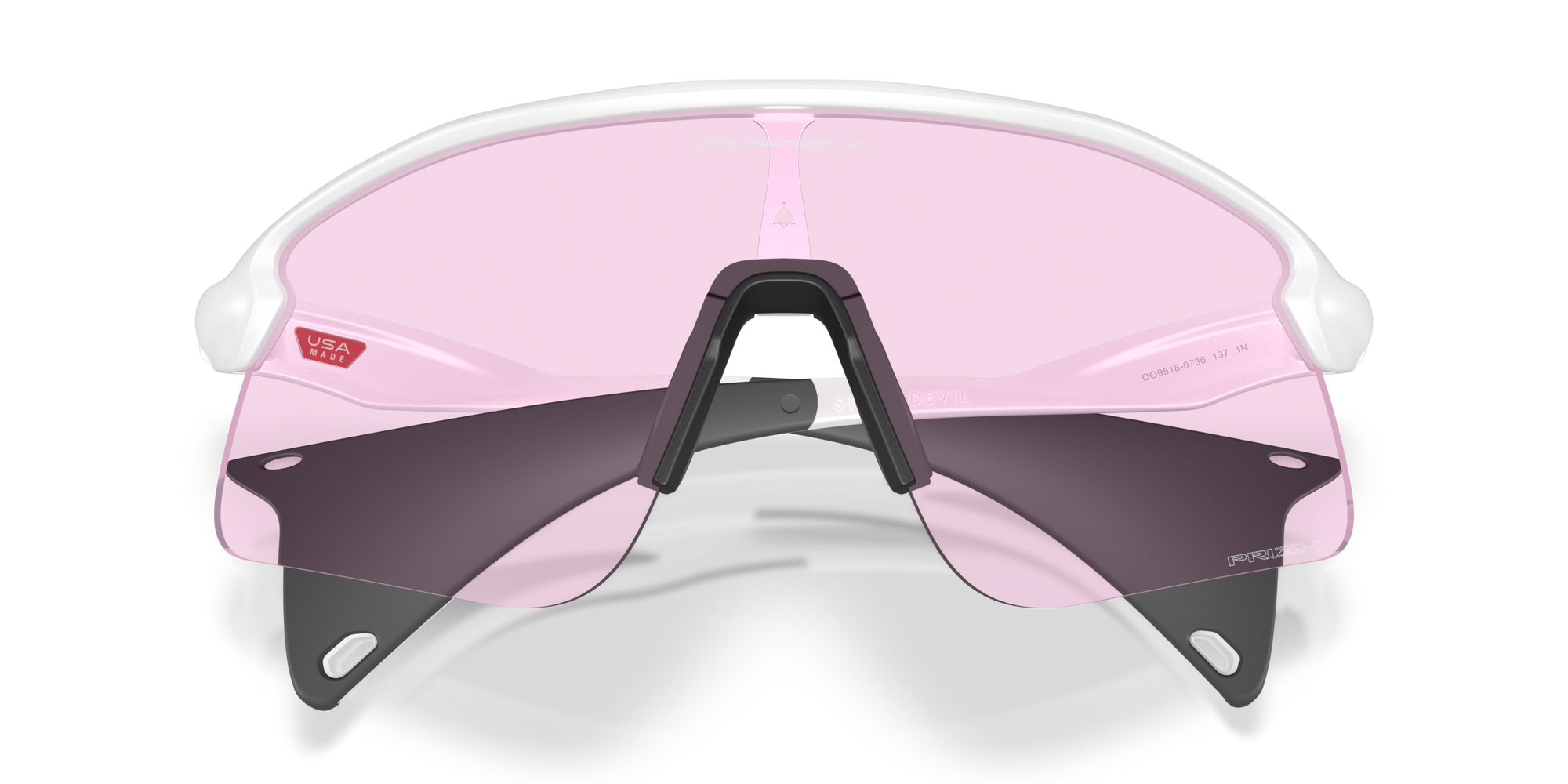 Oakley Stunt Devil S