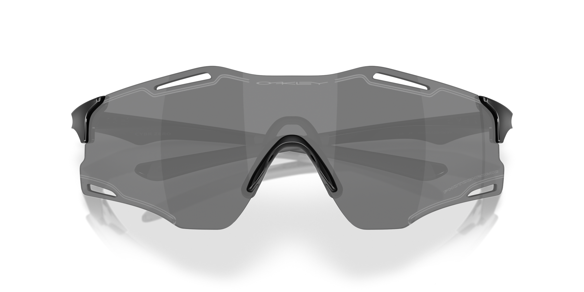 Oakley Cybr Zero