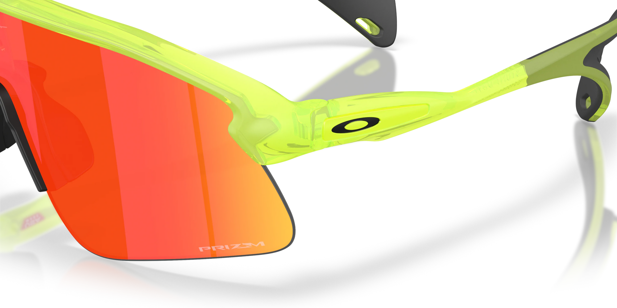 Oakley Stunt Devil