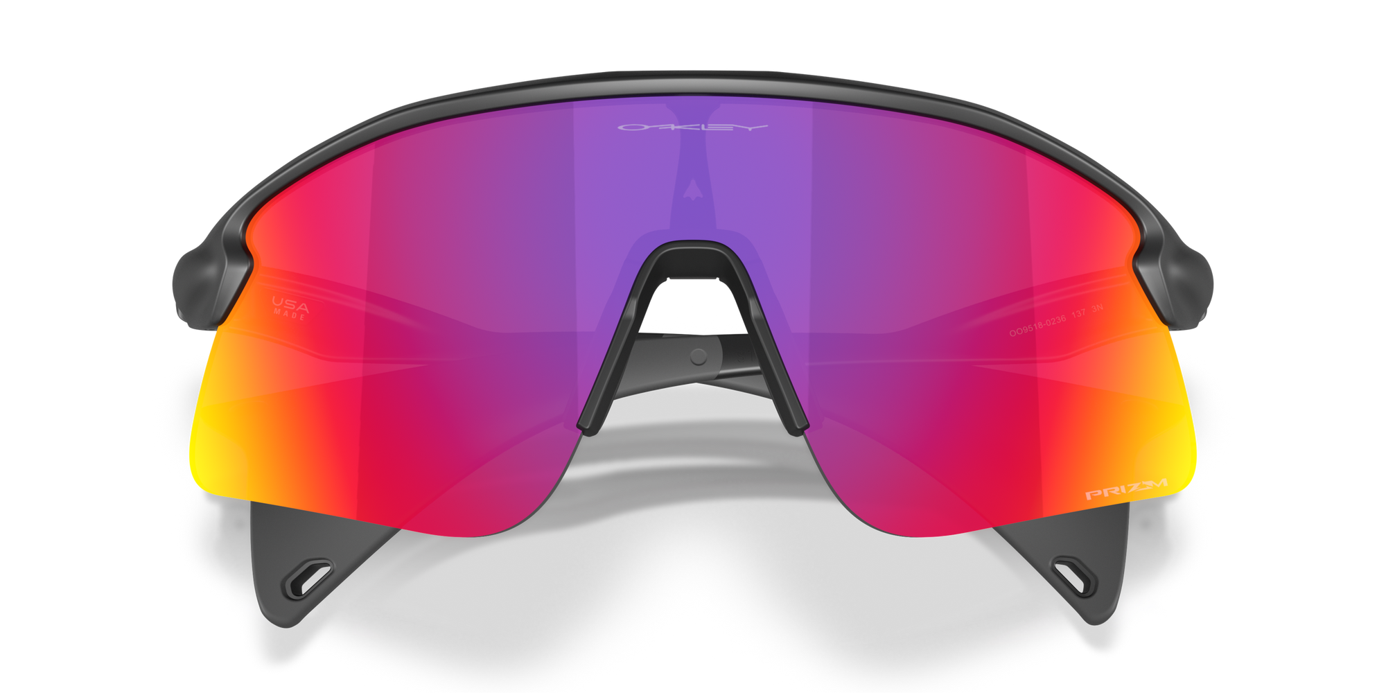 Oakley Stunt Devil S