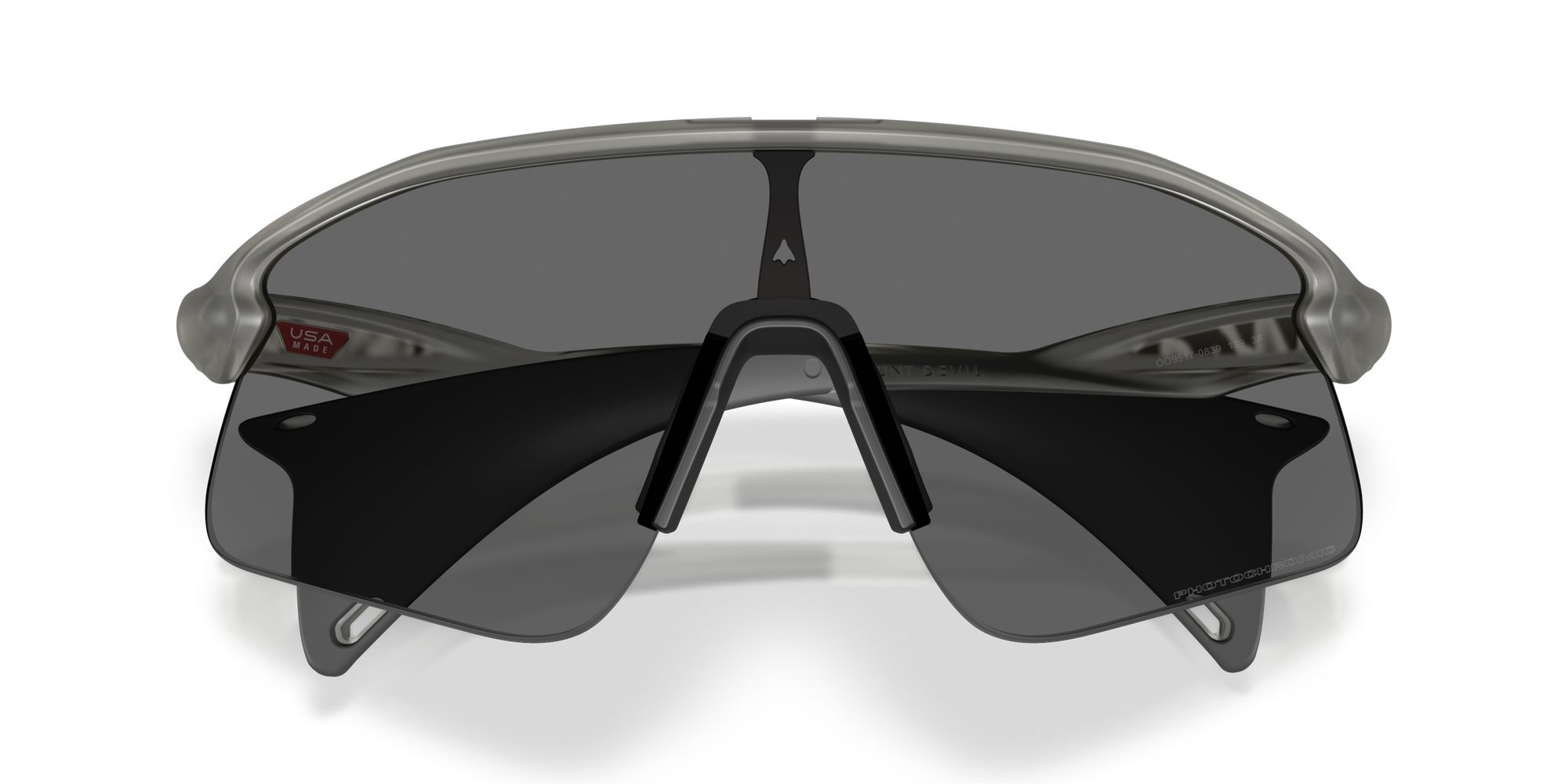 Oakley Stunt Devil