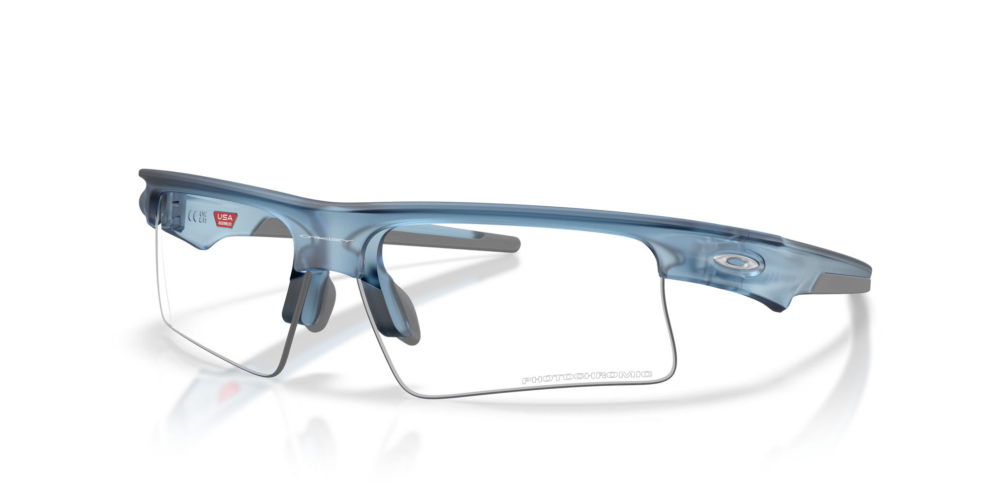 Oakley Bisphaera Speed