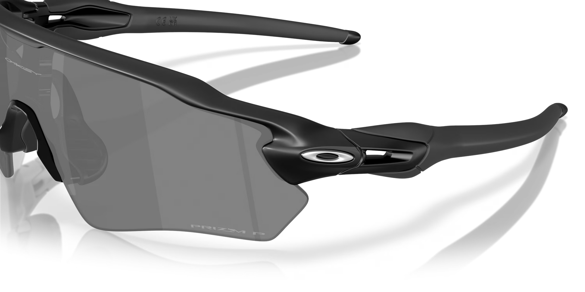 Oakley Radar EV S Path