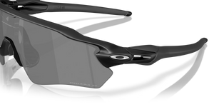 Matte Black W/PRIZM Black Polarized
