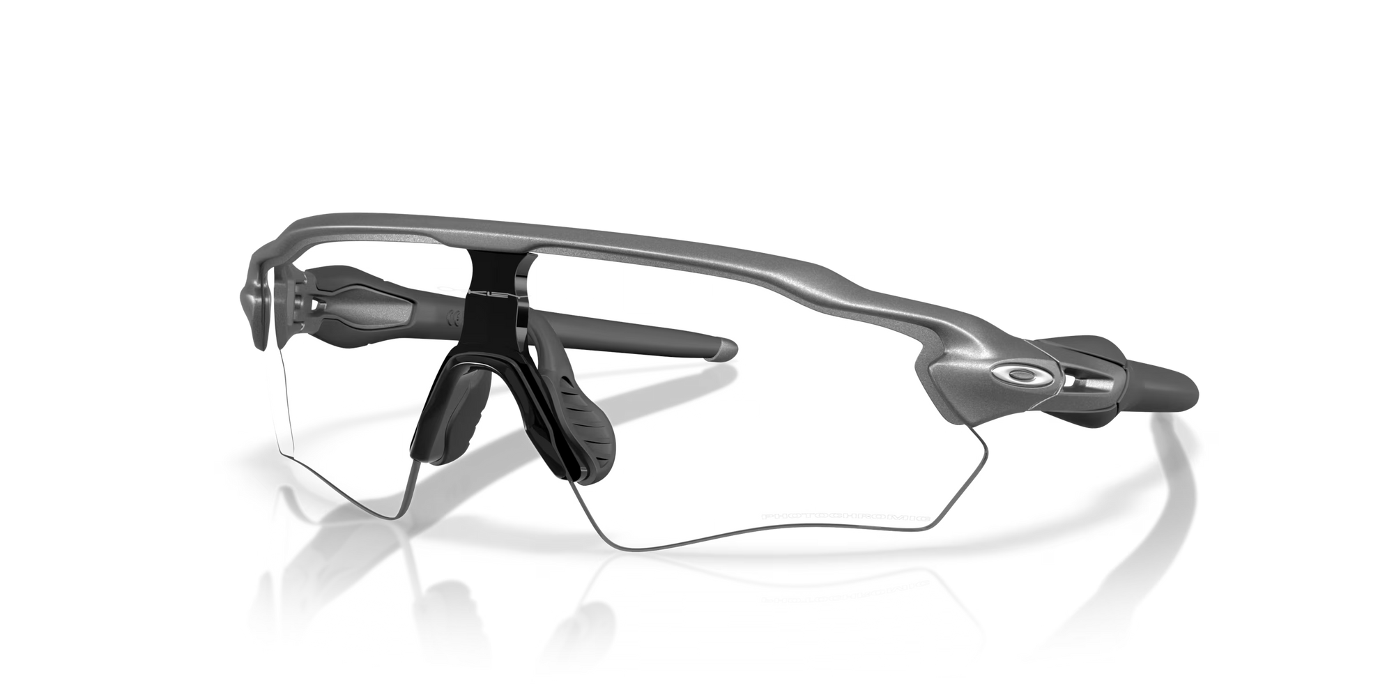 Oakley Radar EV S Path
