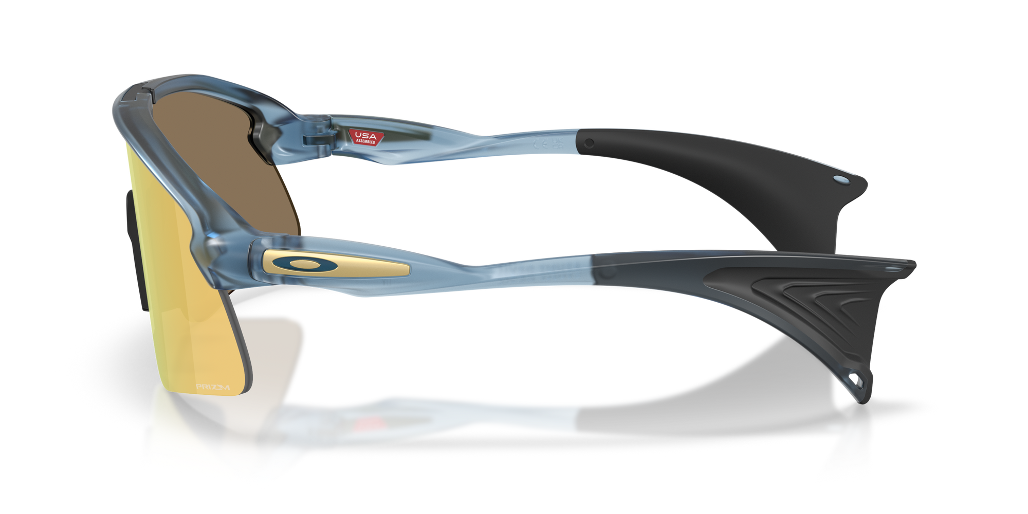 Oakley Stunt Devil S