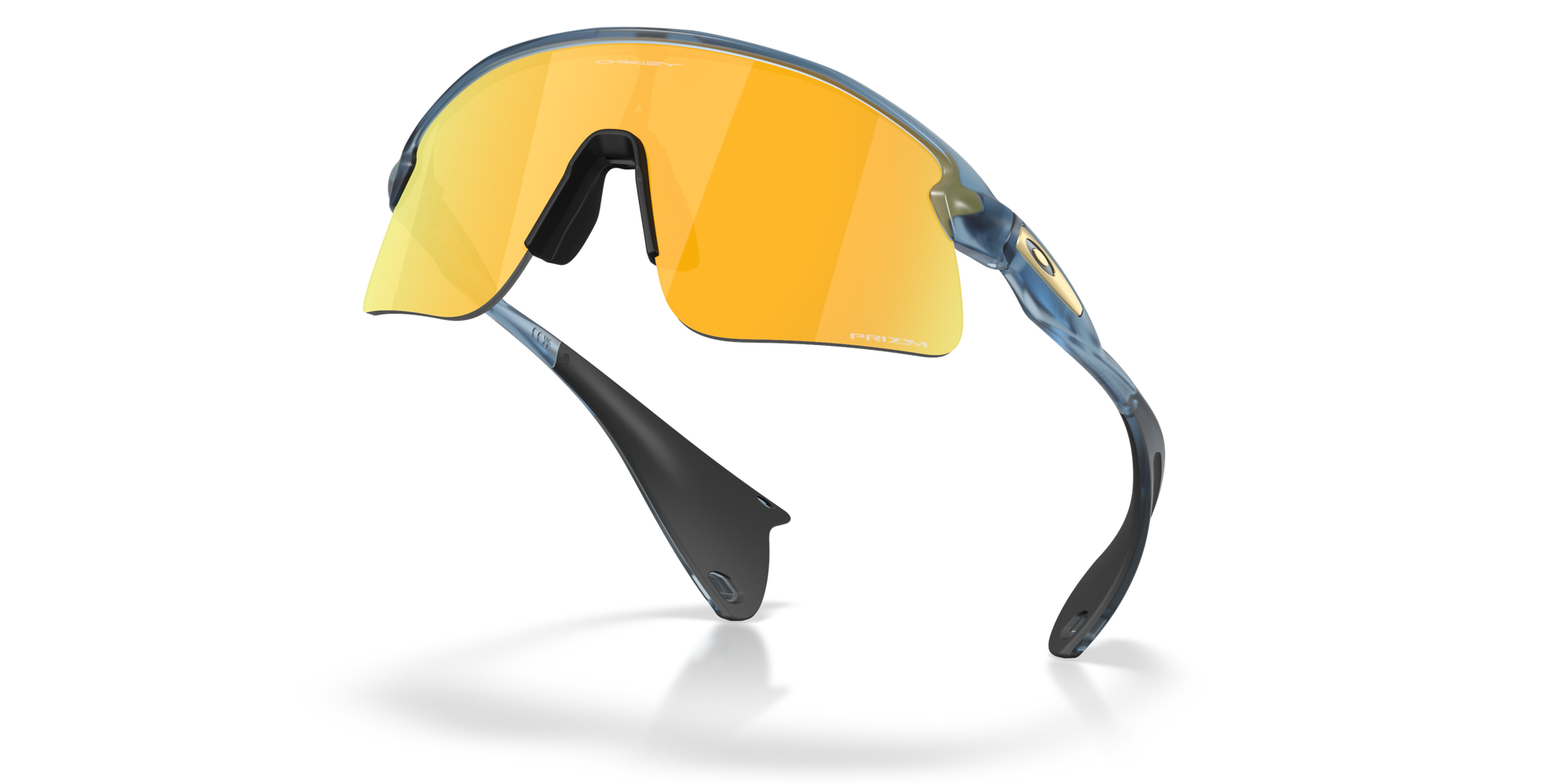 Oakley Stunt Devil S