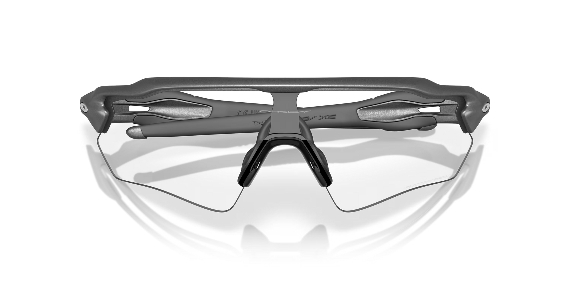 Oakley Radar EV S Path