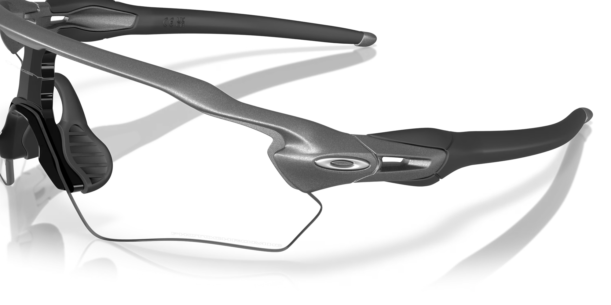 Oakley Radar EV S Path