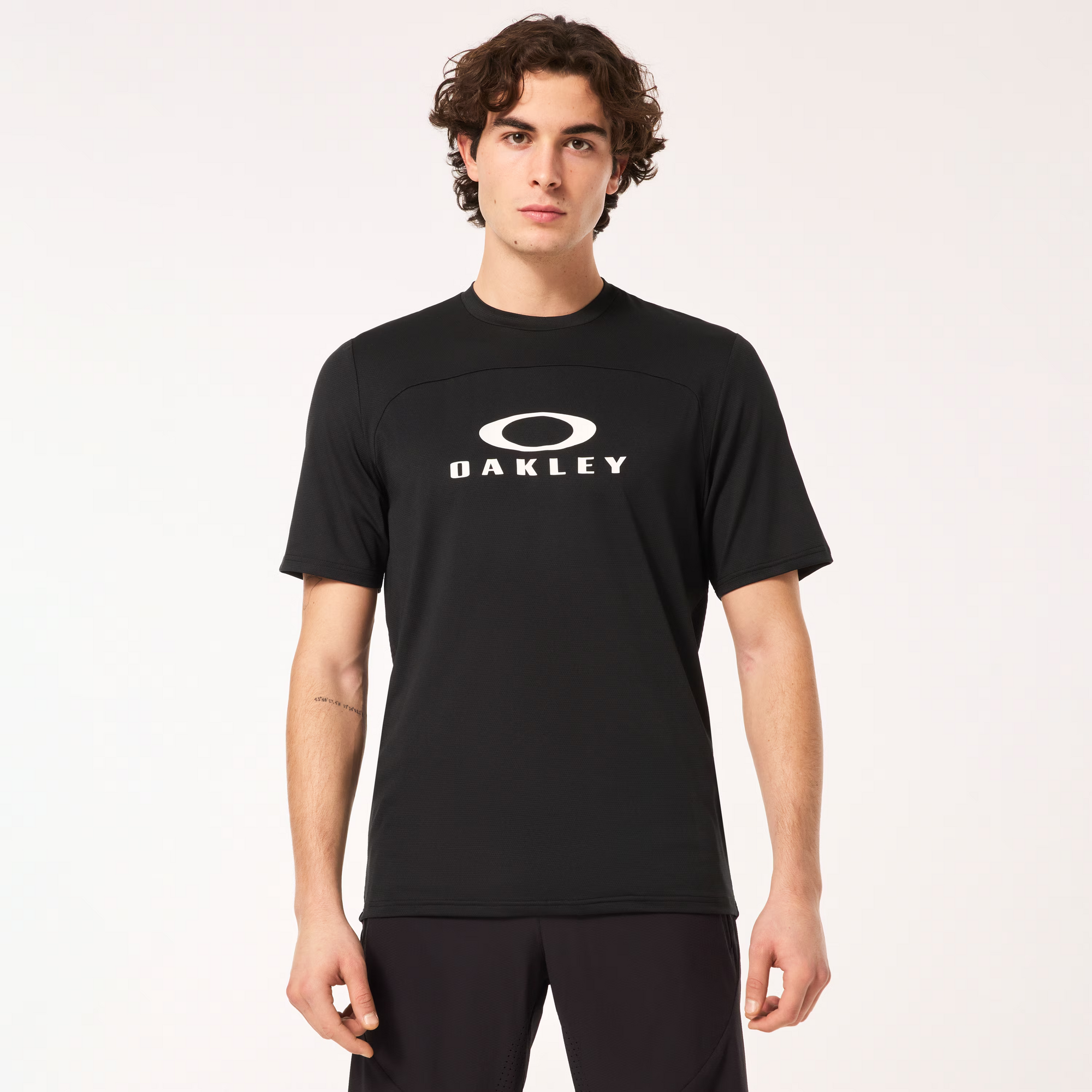 Oakley Free Ride RC SS