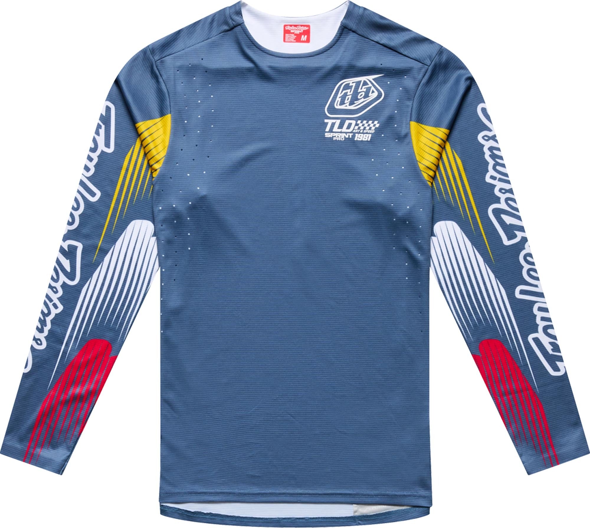 Troy Lee Designs Sprint Pro Jersey
