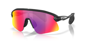 Matte Black W/PRIZM Road