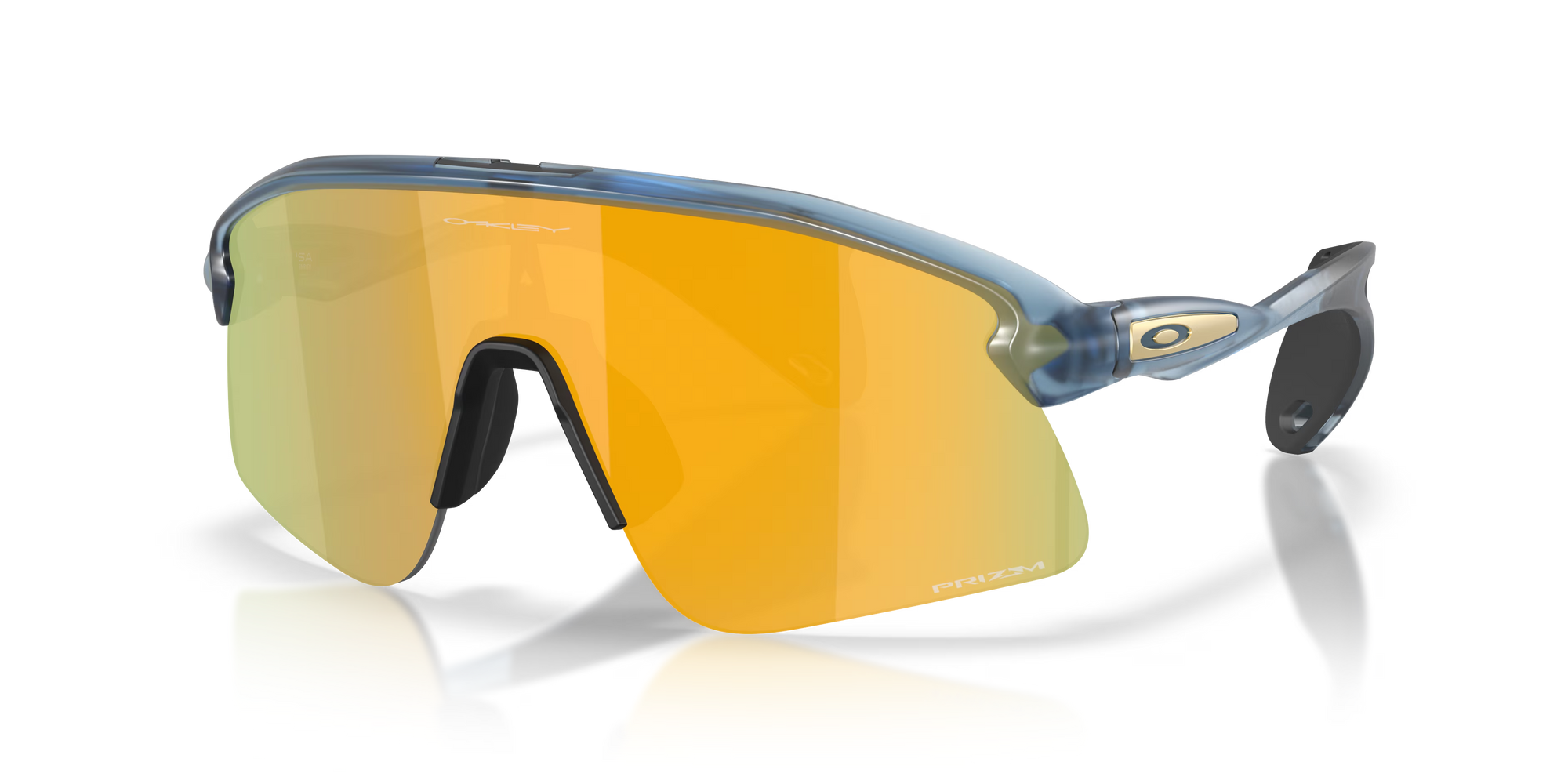 Oakley Stunt Devil S
