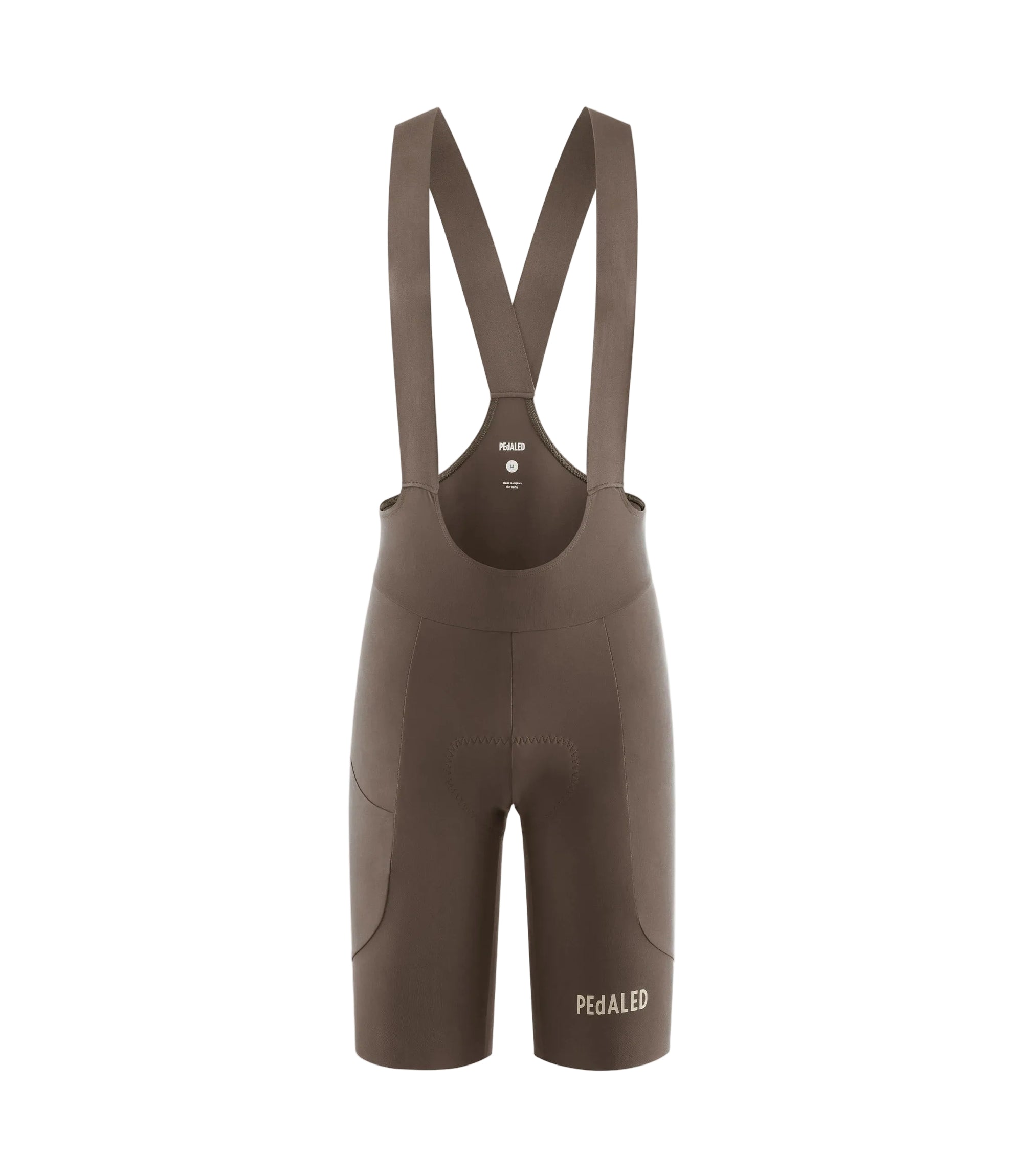 Pedaled Element Lightweight Bib