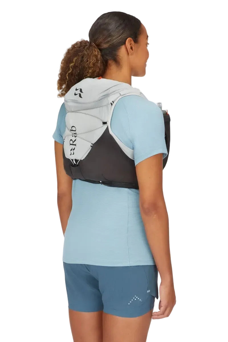 Rab Veil 12L Lightweight Running Vest