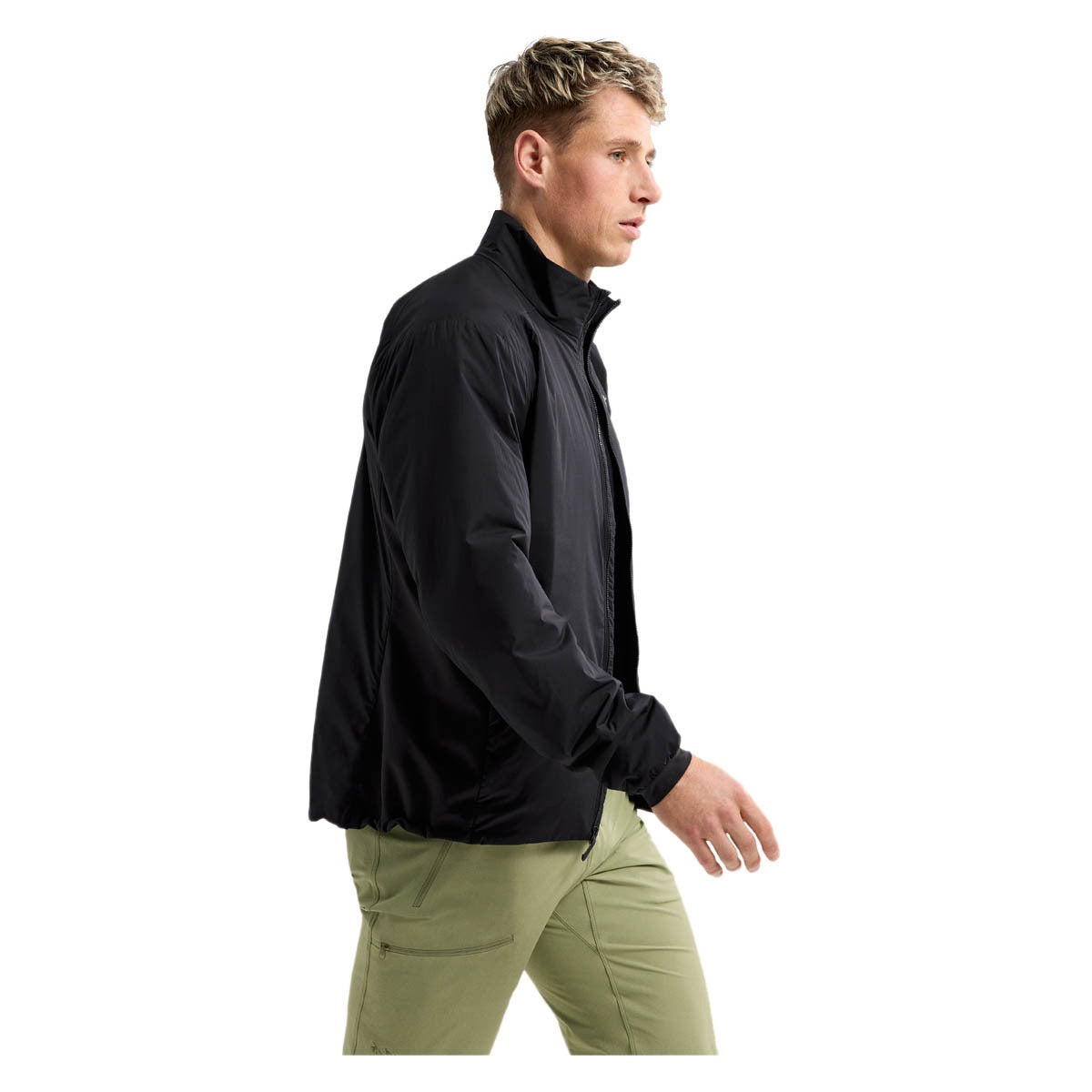 Arc'teryx Atom Jacket Men