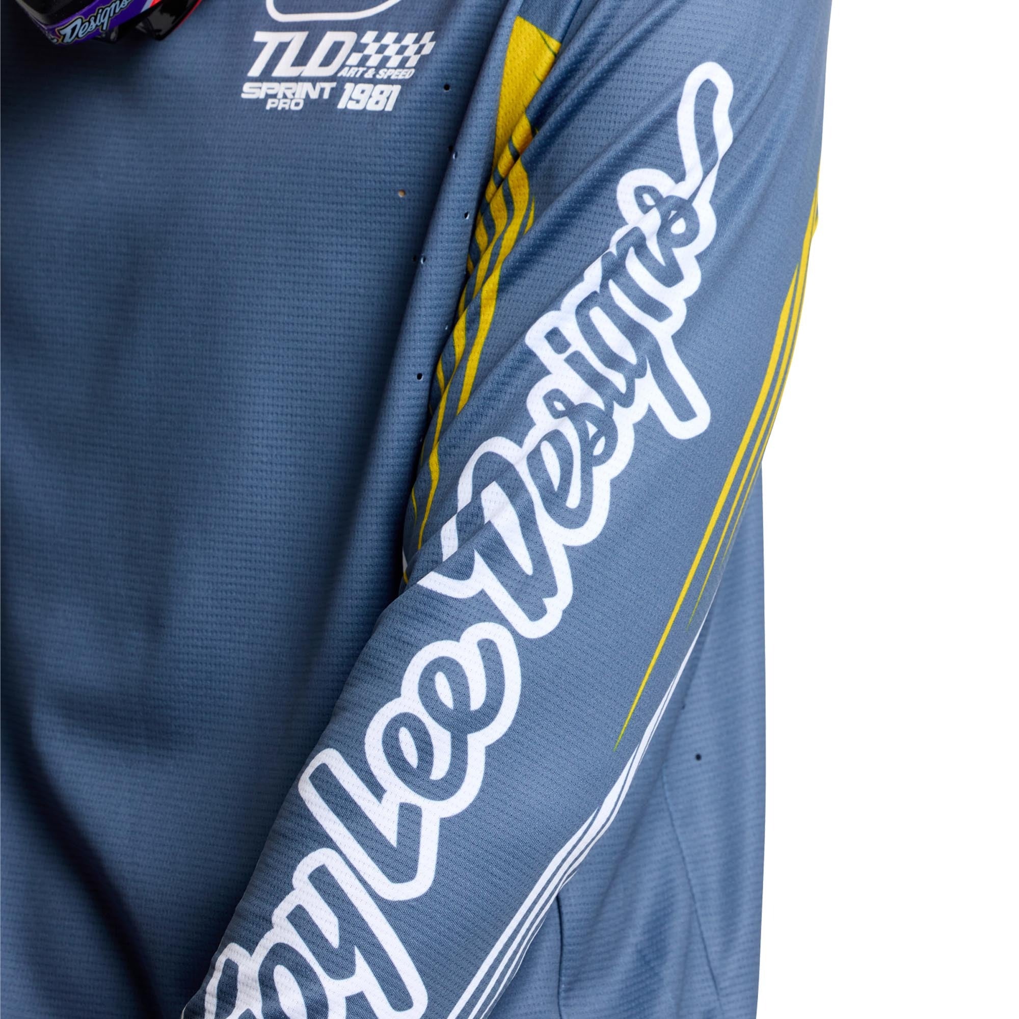 Troy Lee Designs Sprint Pro Jersey