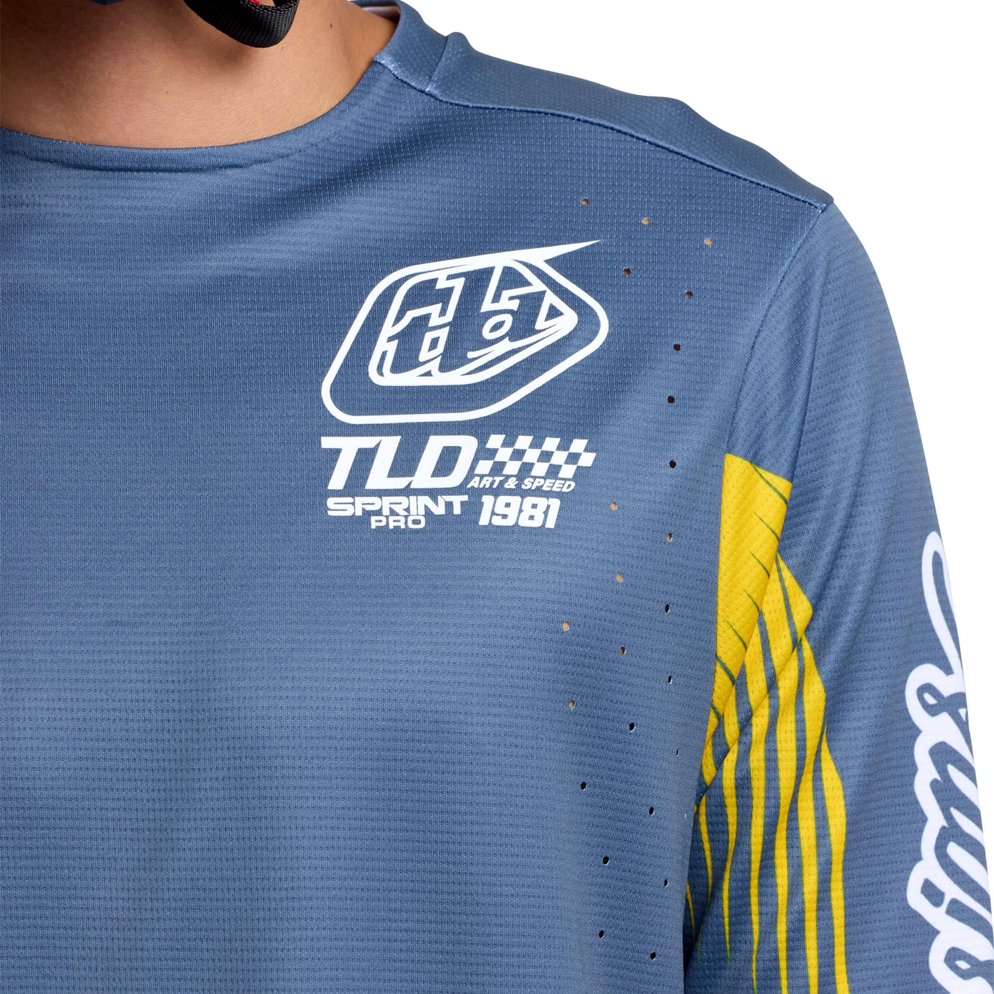 Troy Lee Designs Sprint Pro Jersey