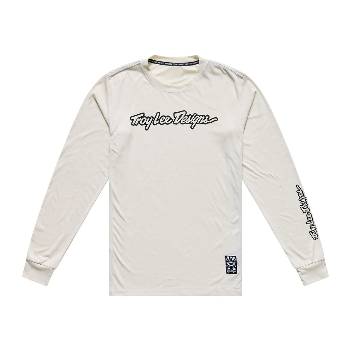 Troy Lee Designs Skyline Ride LS Tee