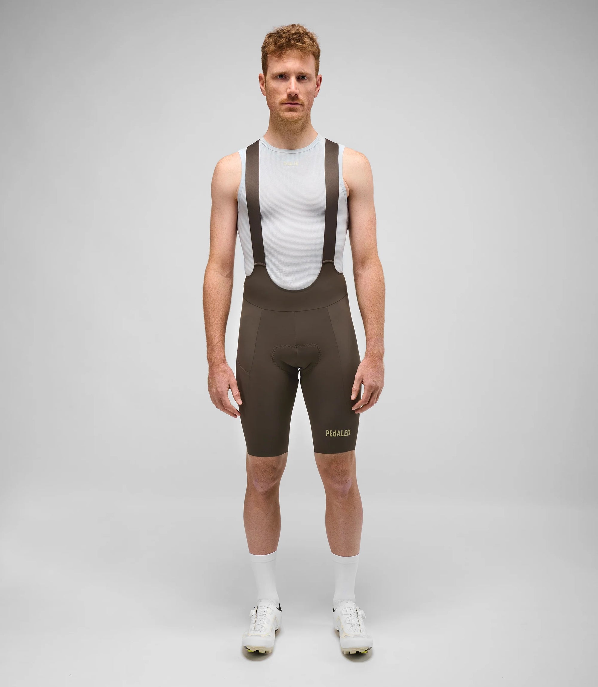 Pedaled Element Lightweight Bib