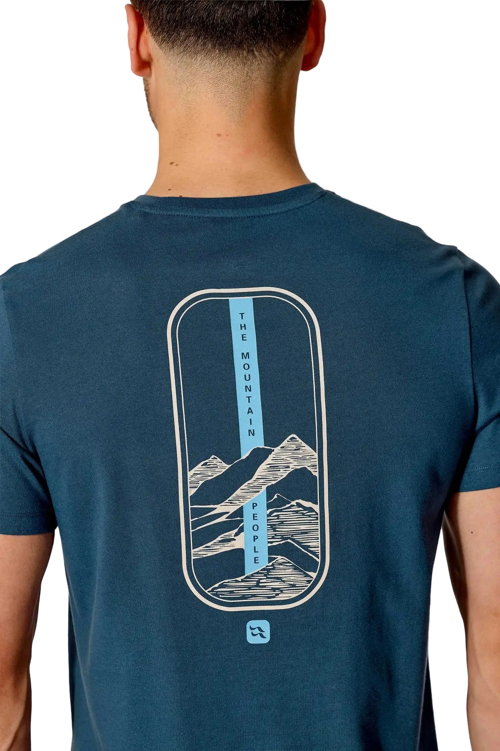 Rab Strata Tee