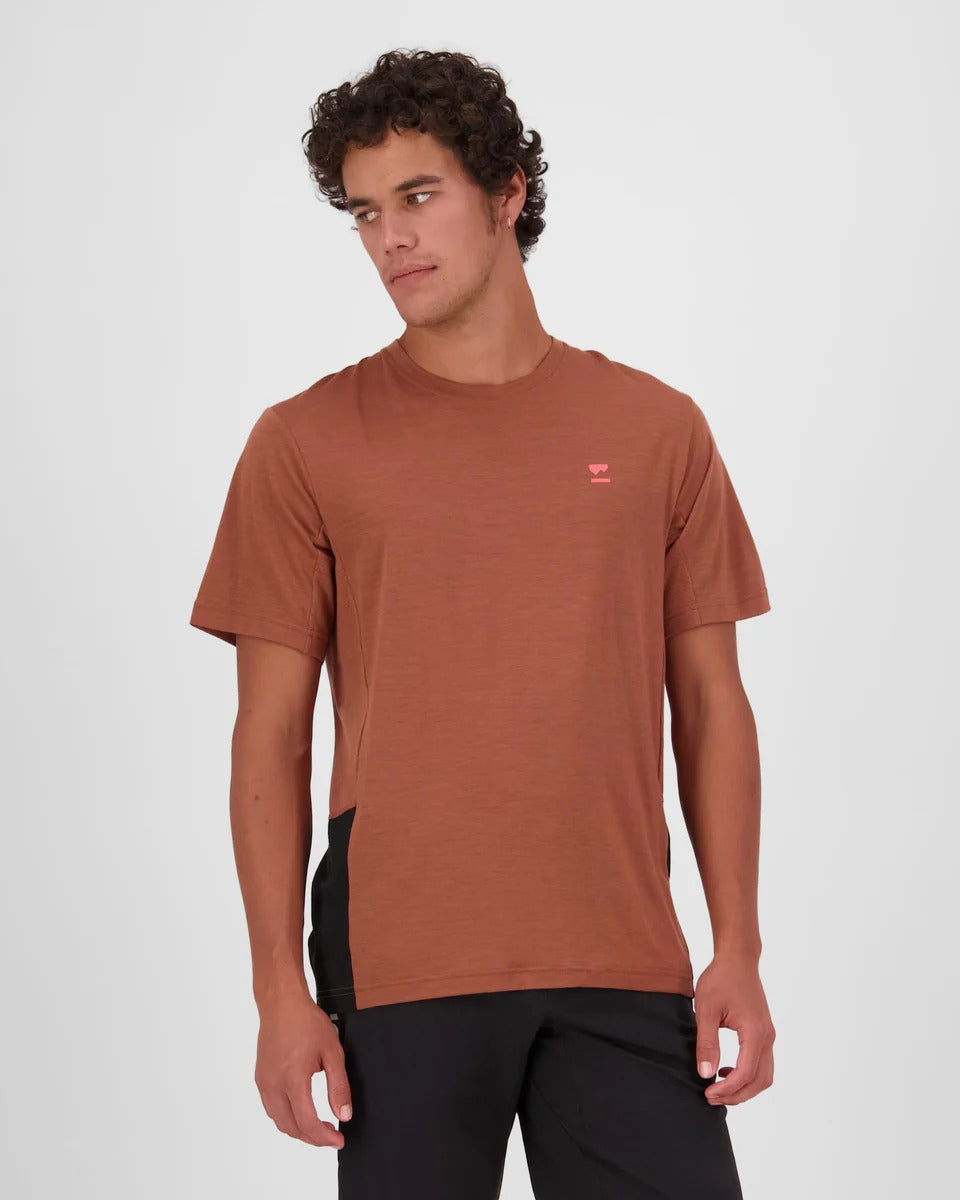Mons Royale Tarn Merino Jersey Men