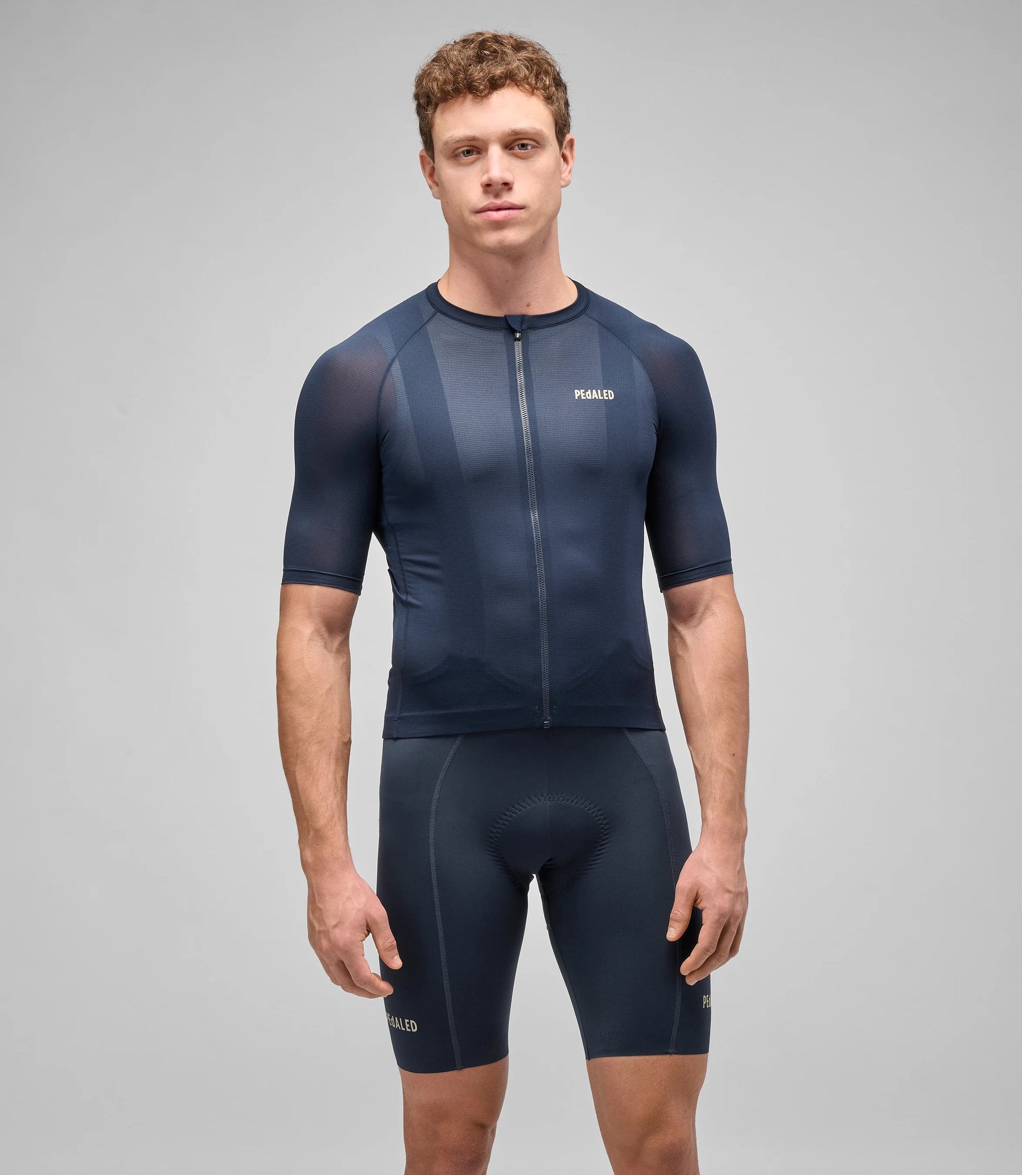 Pedaled Element Mesh Jersey