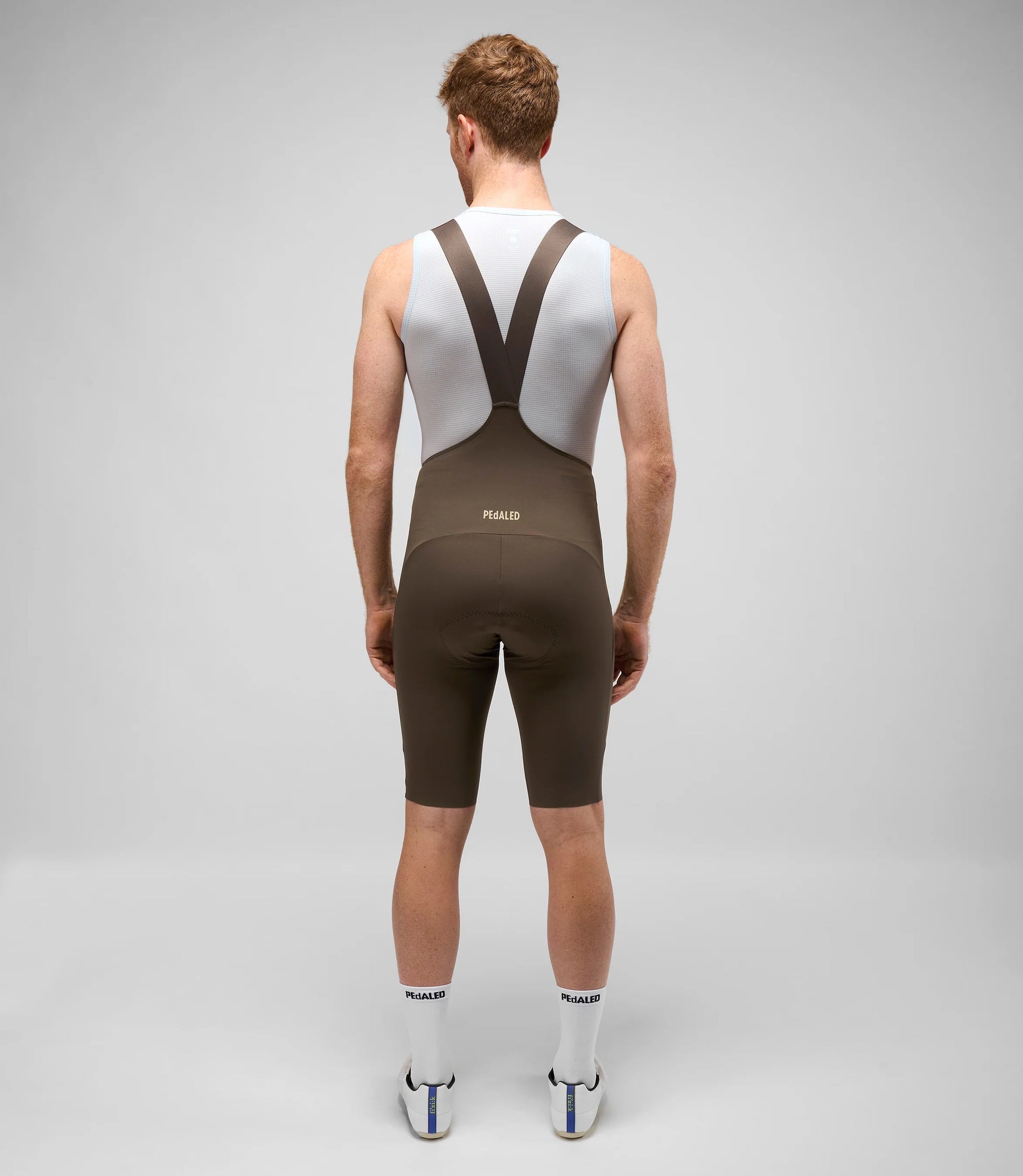 Pedaled Element Lightweight Bib