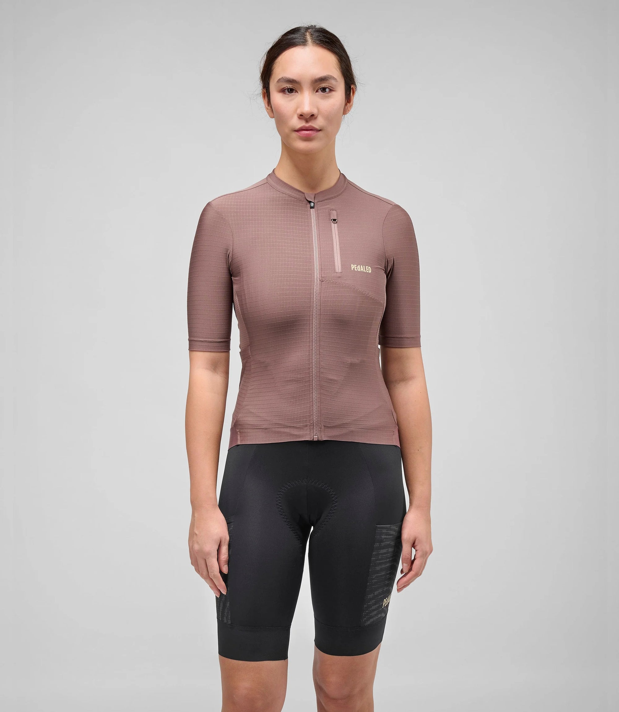 Pedaled Odyssey Jersey Women