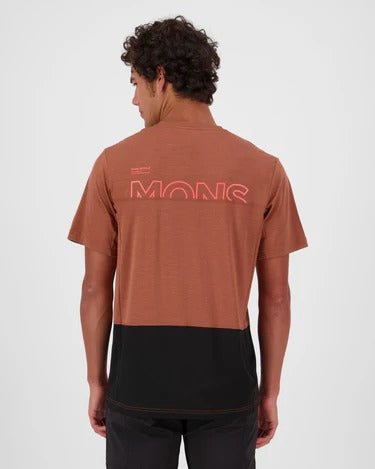 Mons Royale Tarn Merino Jersey Men