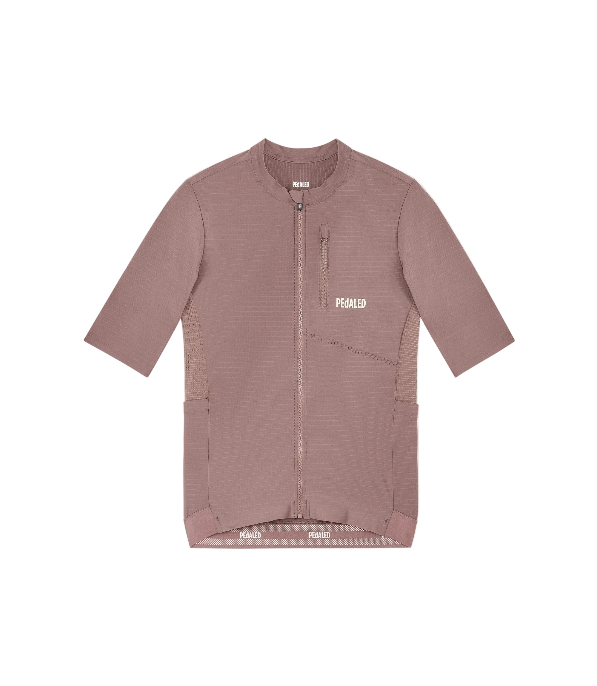 Pedaled Odyssey Jersey