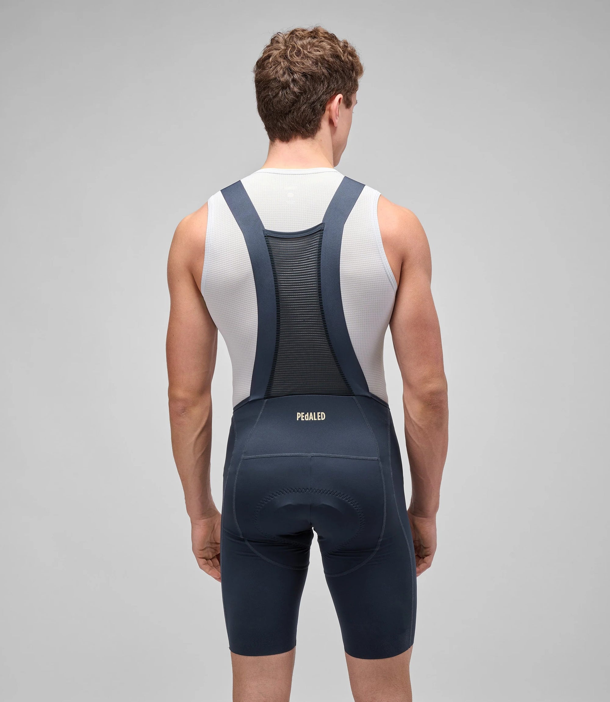 Pedaled Element Bibshort