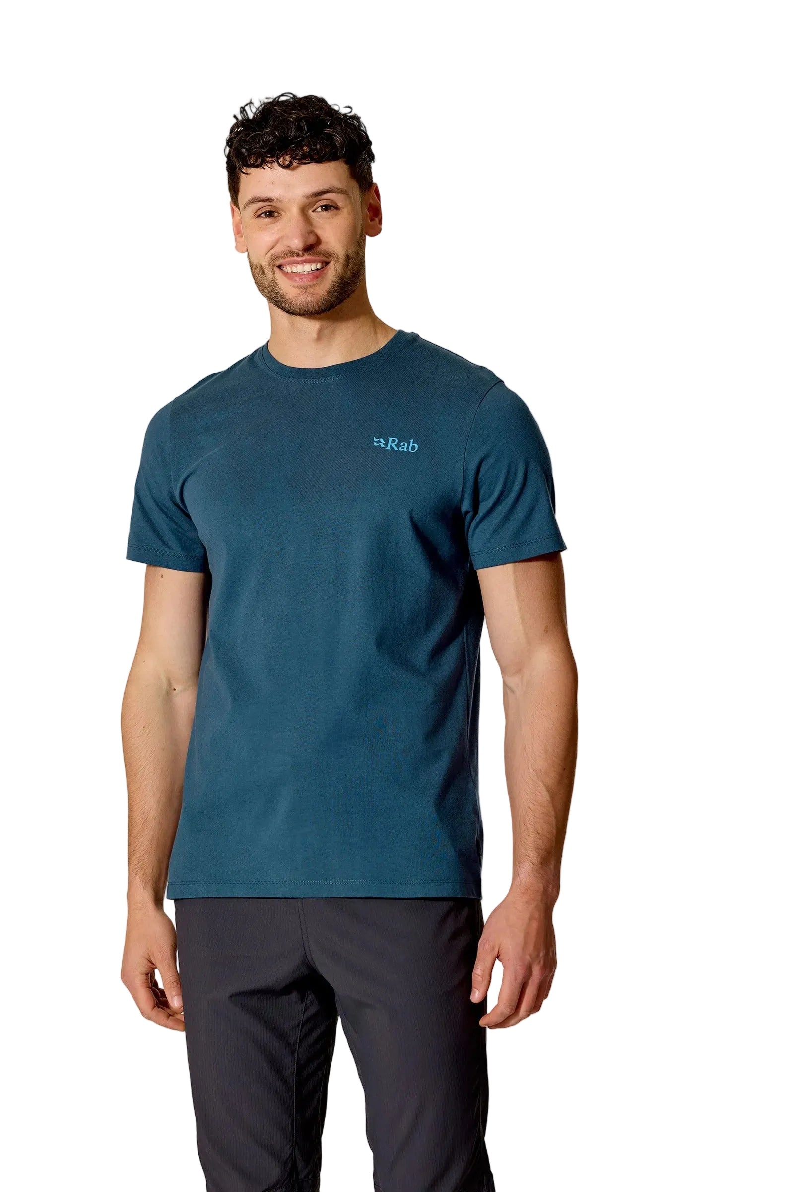 Rab Strata Tee