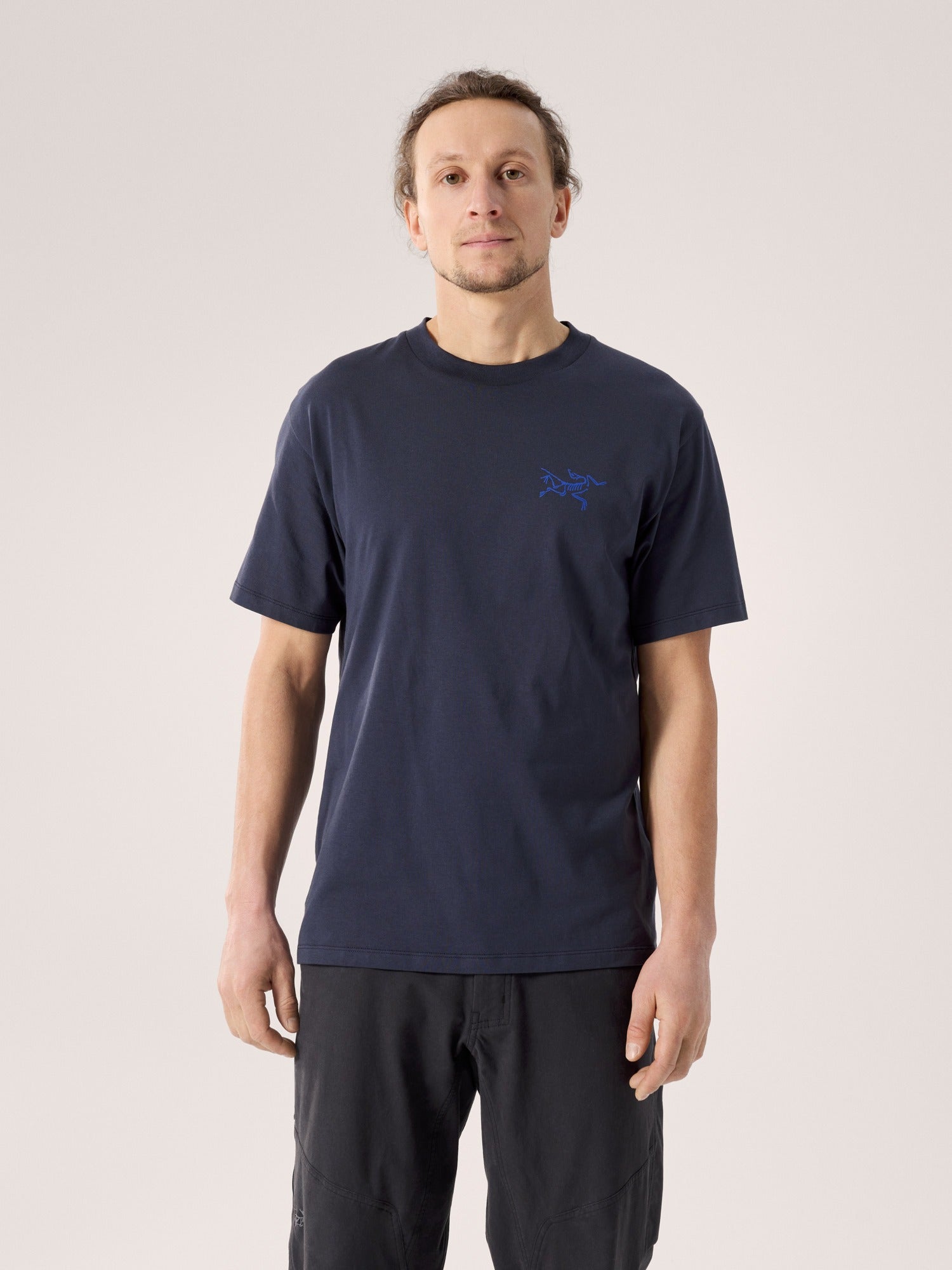 Arc'teryx Kragg SL Cotton Shirt SS Homme