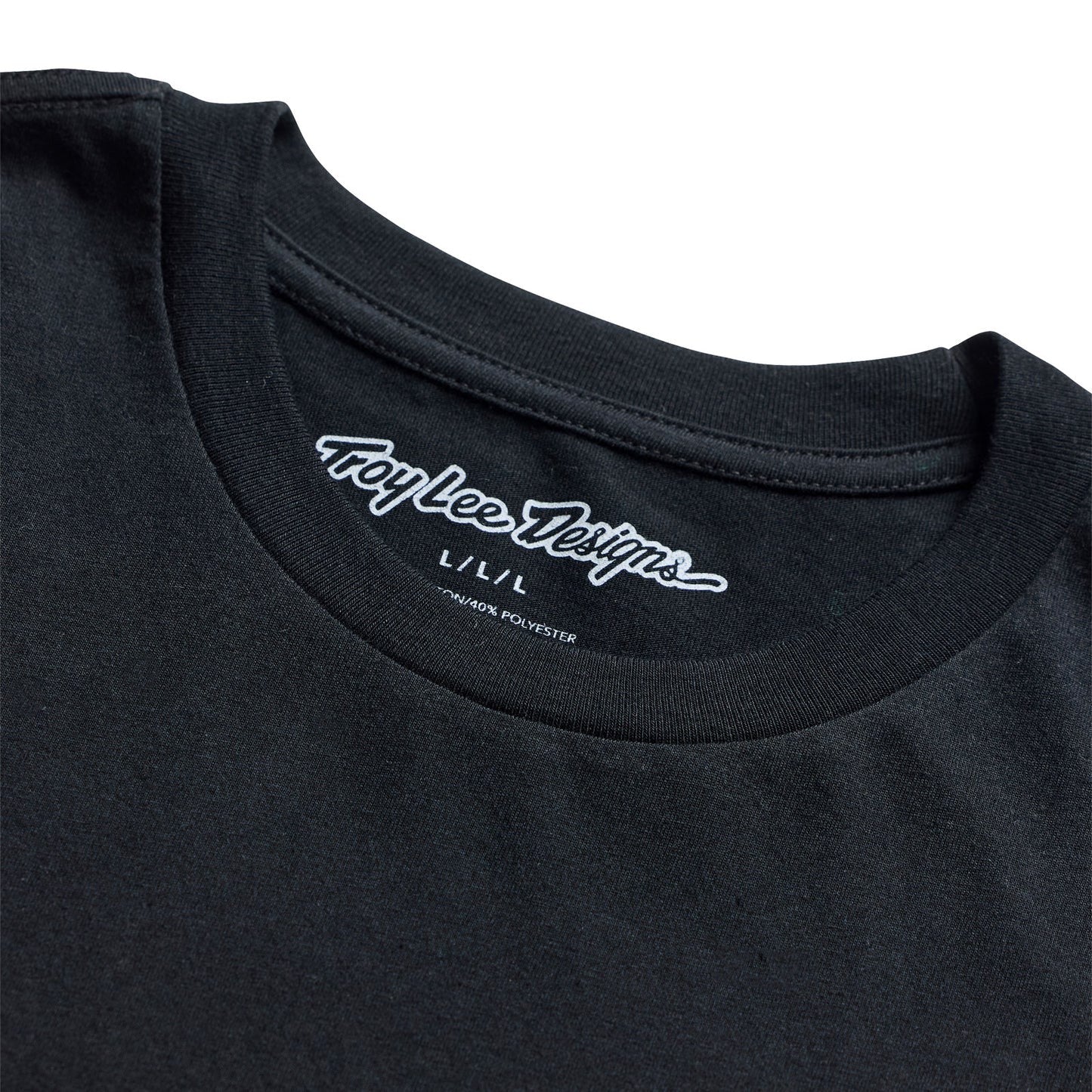 Troy Lee Designs Feather Short Sleeve Tee