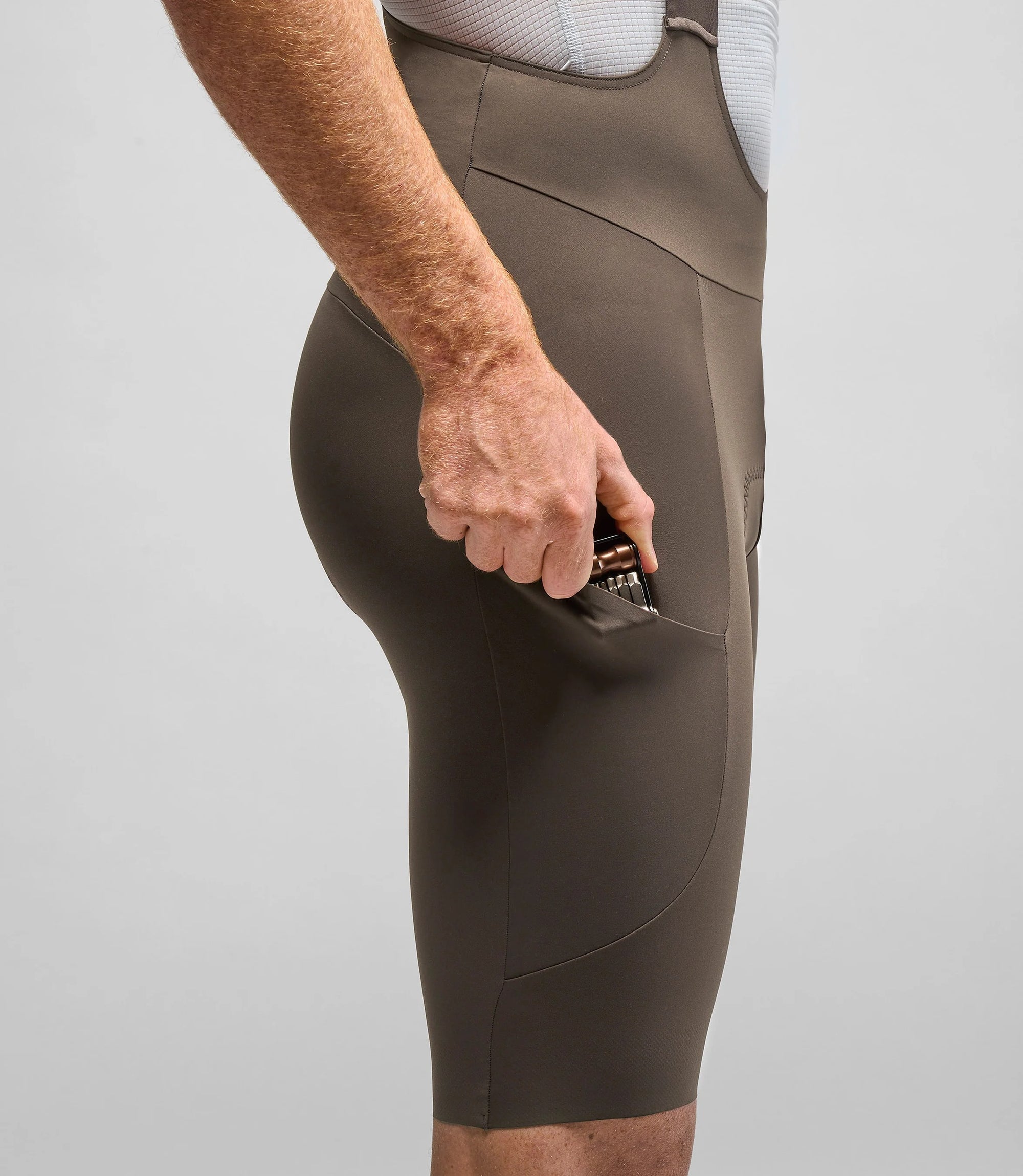 Pedaled Element Lightweight Bib