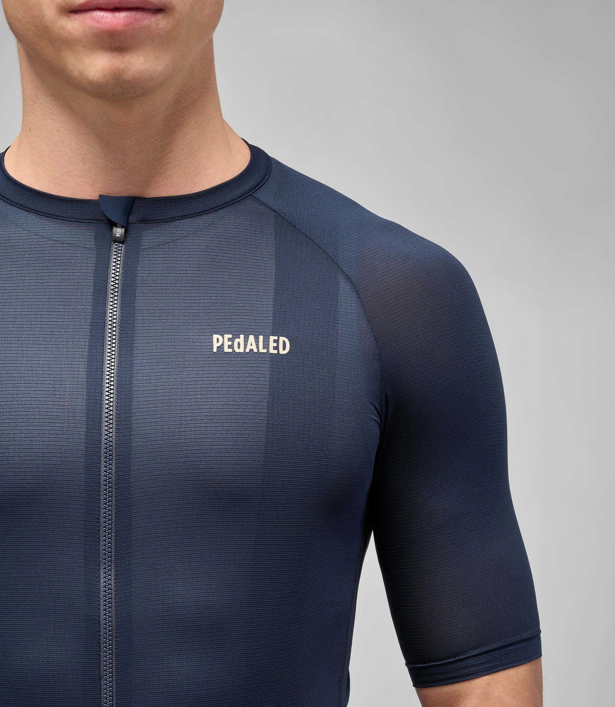 Pedaled Element Mesh Jersey