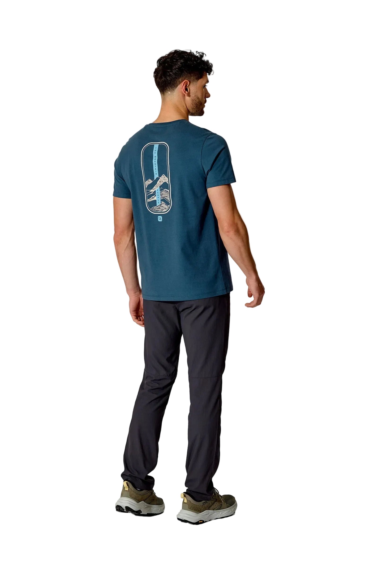 Rab Strata Tee