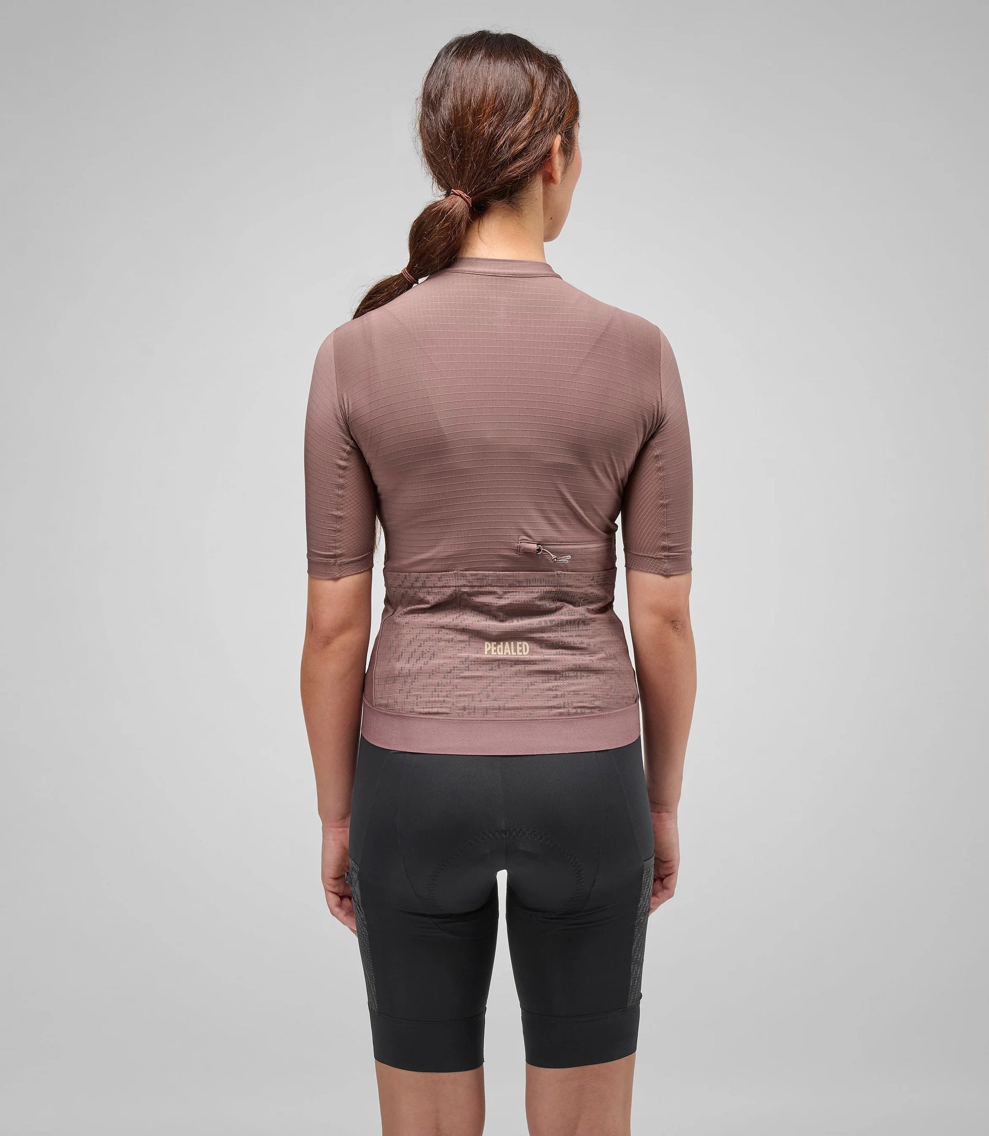 Pedaled Odyssey Jersey Women