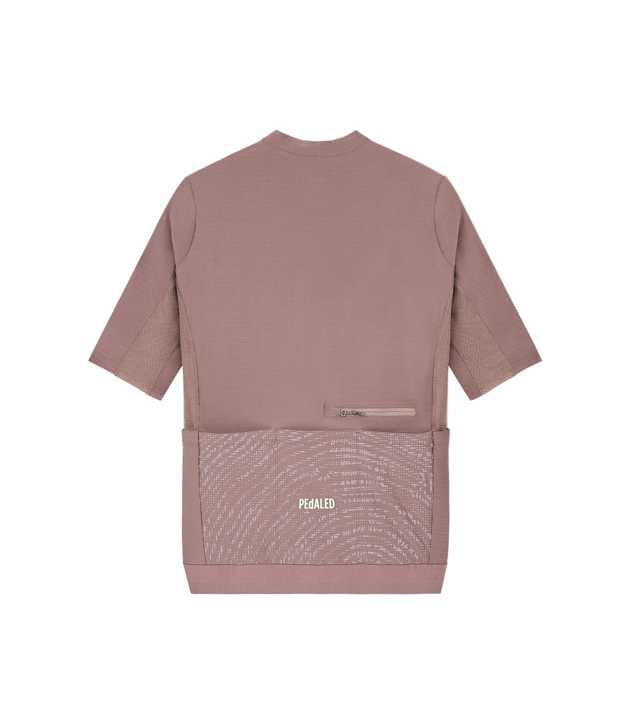 Pedaled Odyssey Jersey