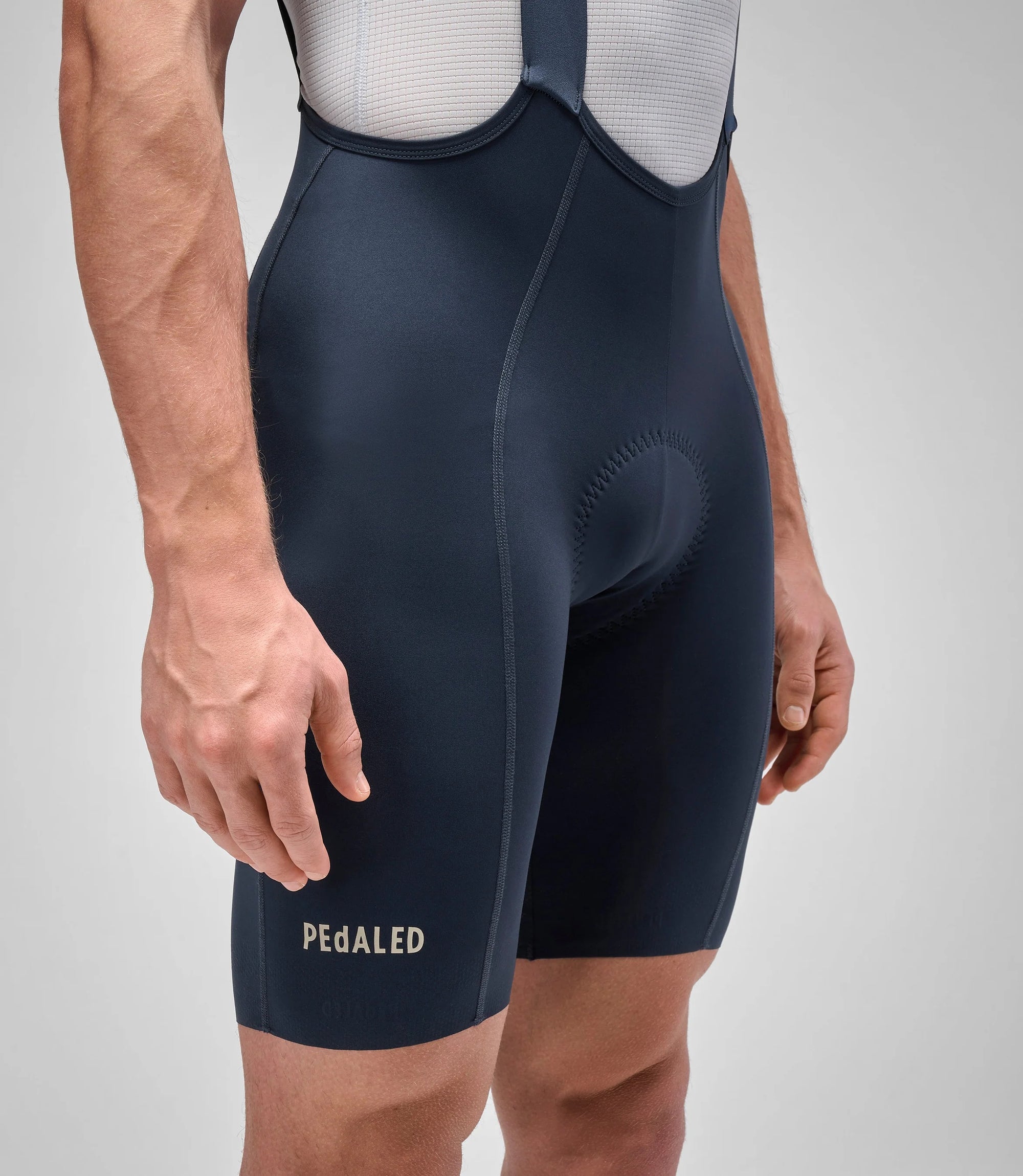 Pedaled Element Bibshort
