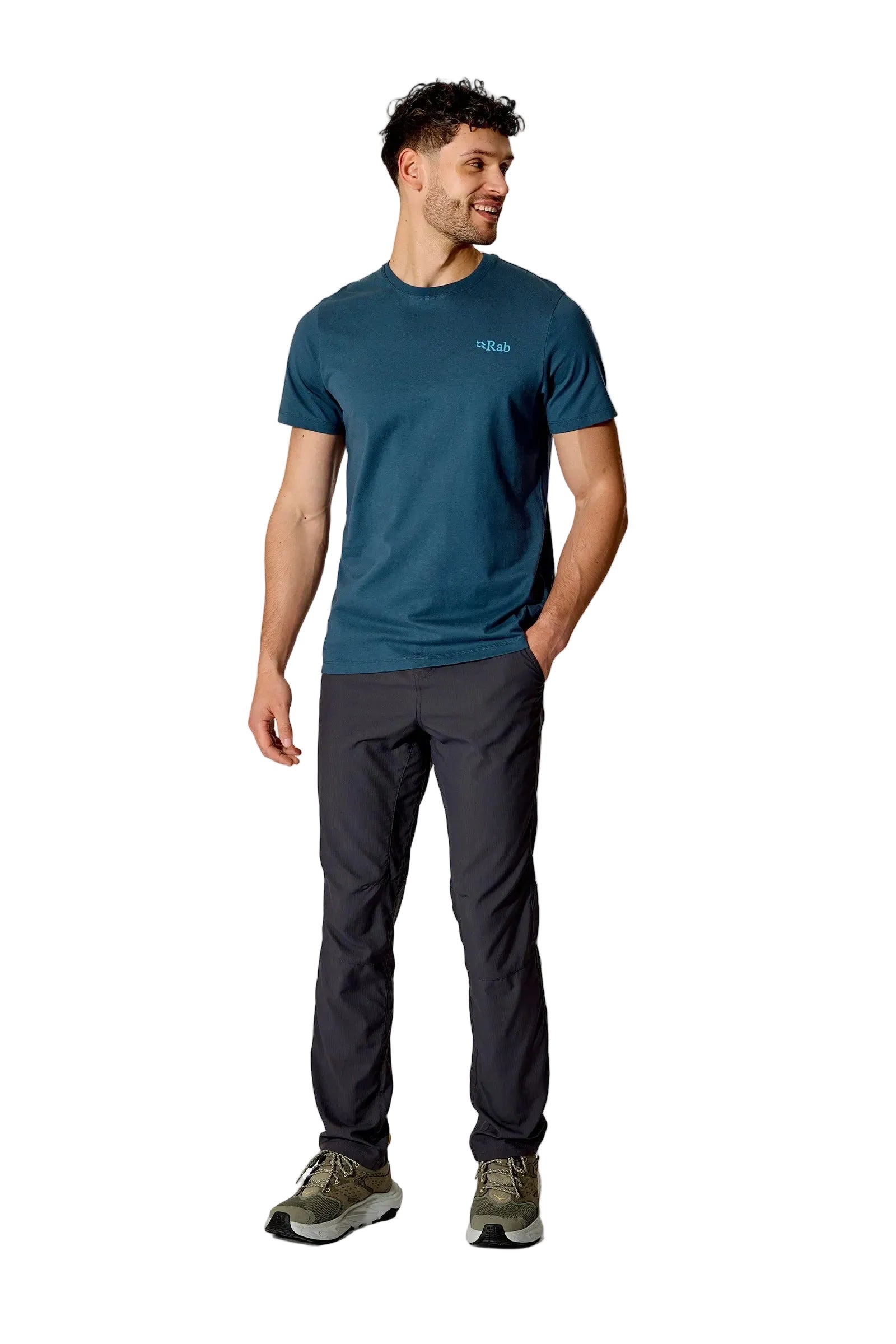 Rab Strata Tee