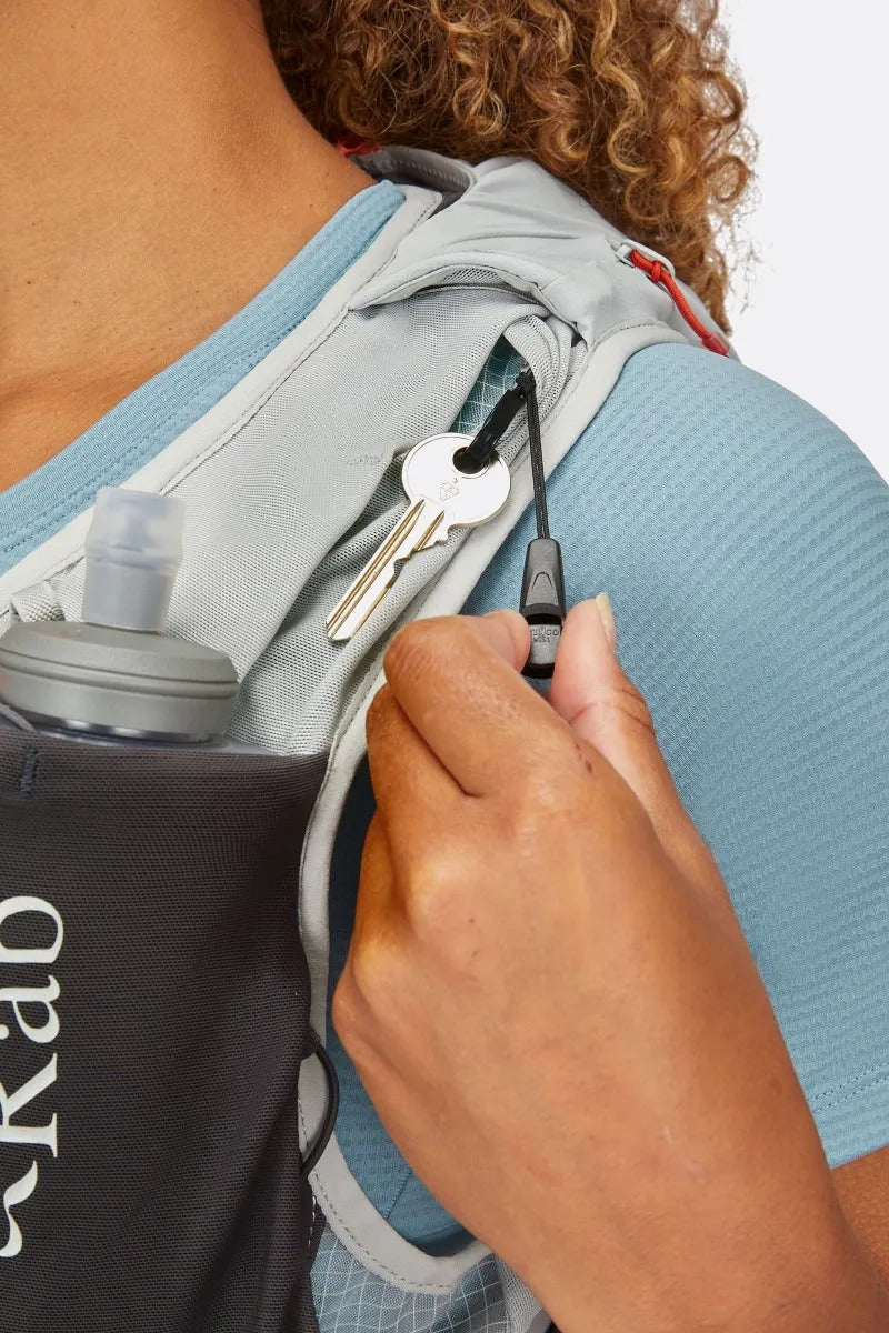 Rab Veil 12L Lightweight Running Vest