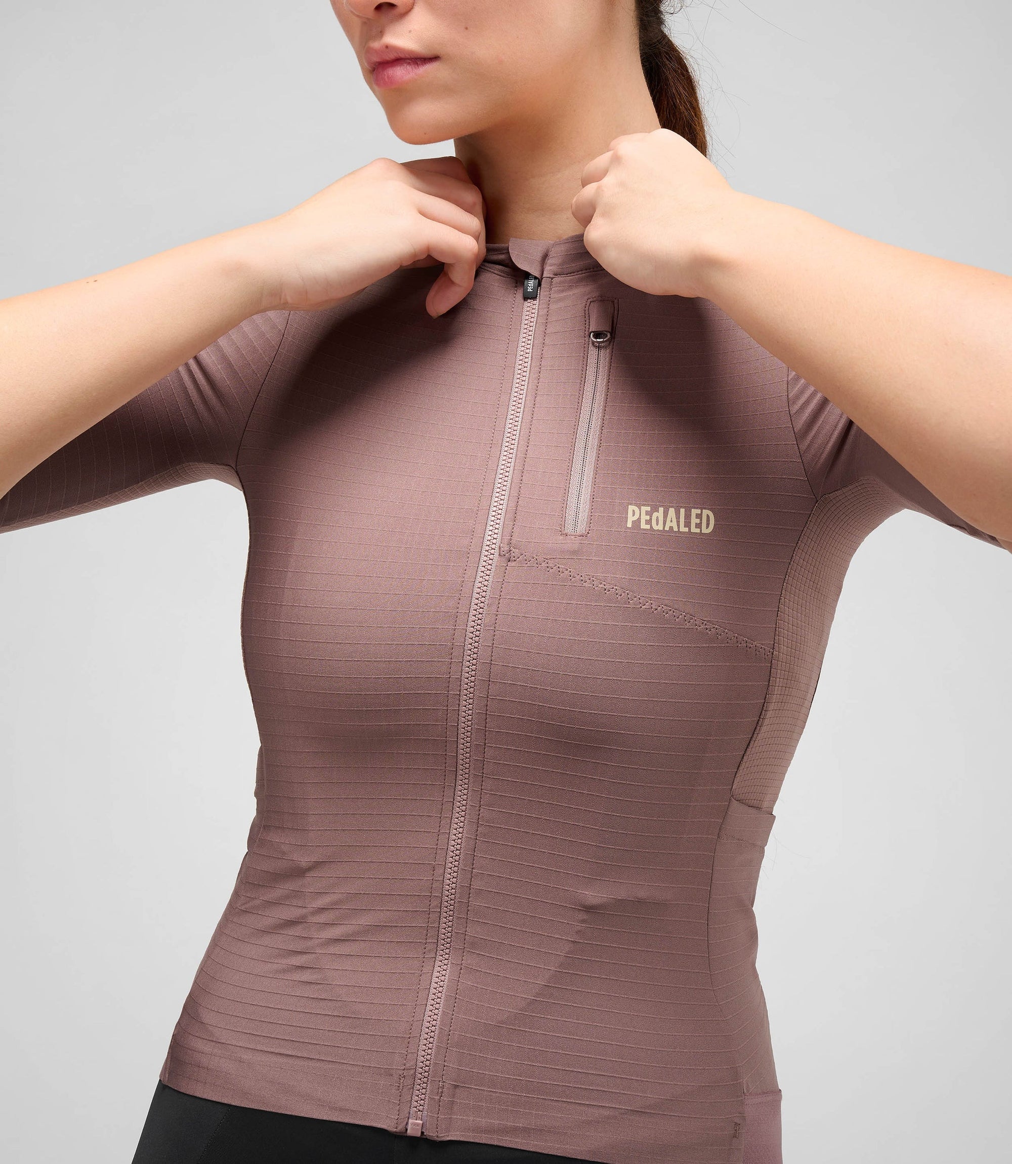 Pedaled Odyssey Jersey Women