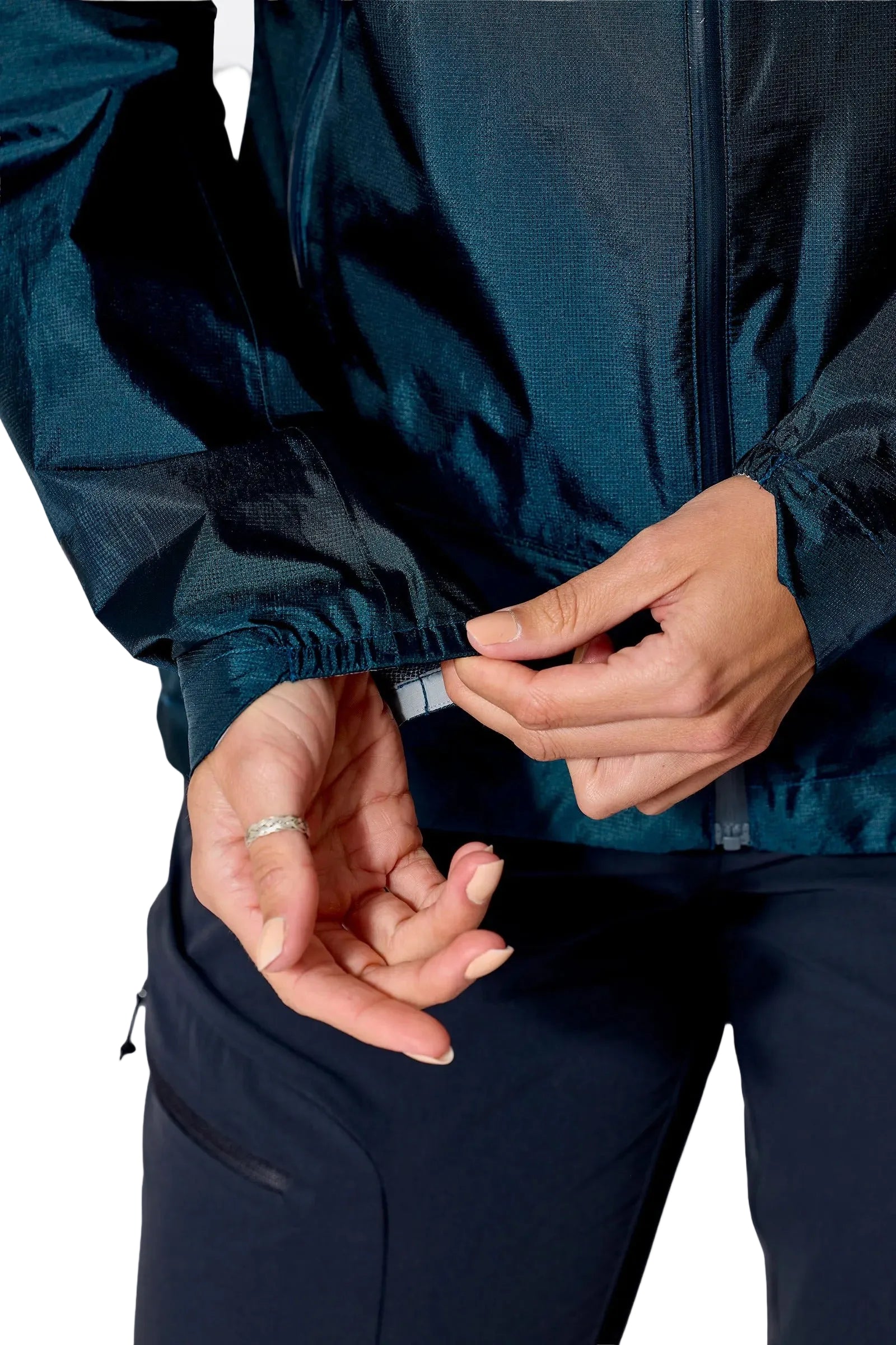 Rab Phantom Mountain Jacket Women
