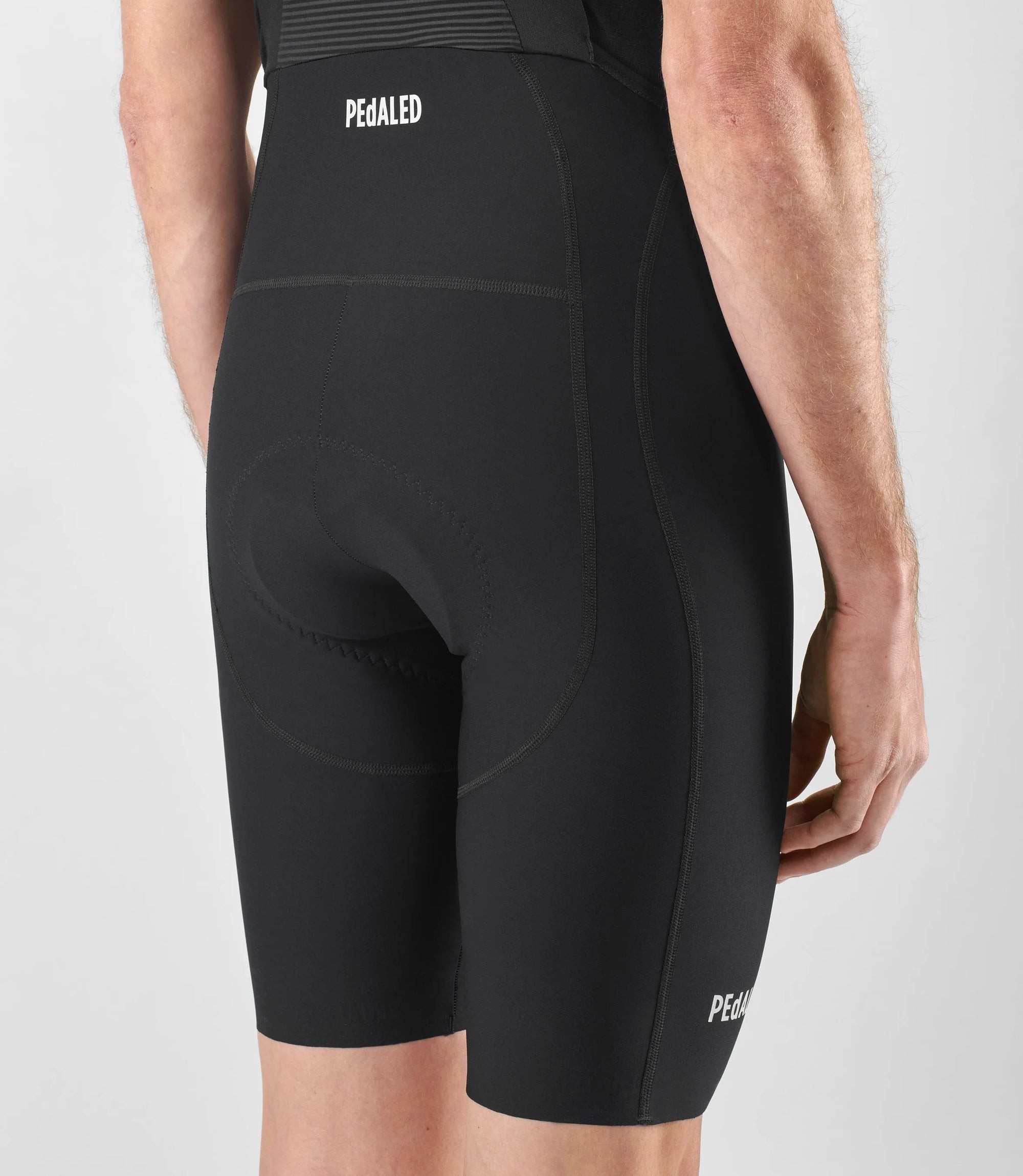 Pedaled Element Bibshort