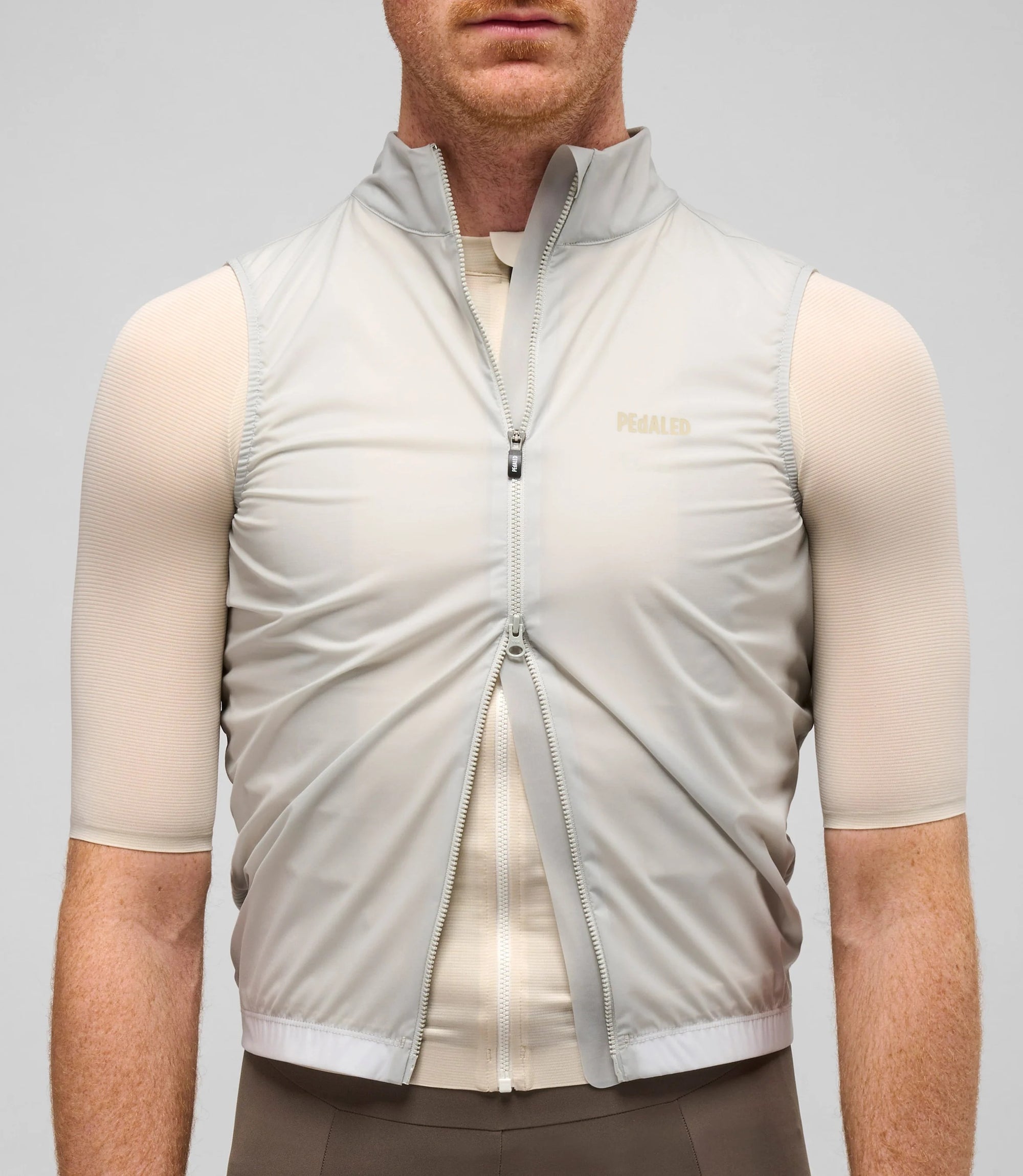 Pedaled Element WindProof Vest